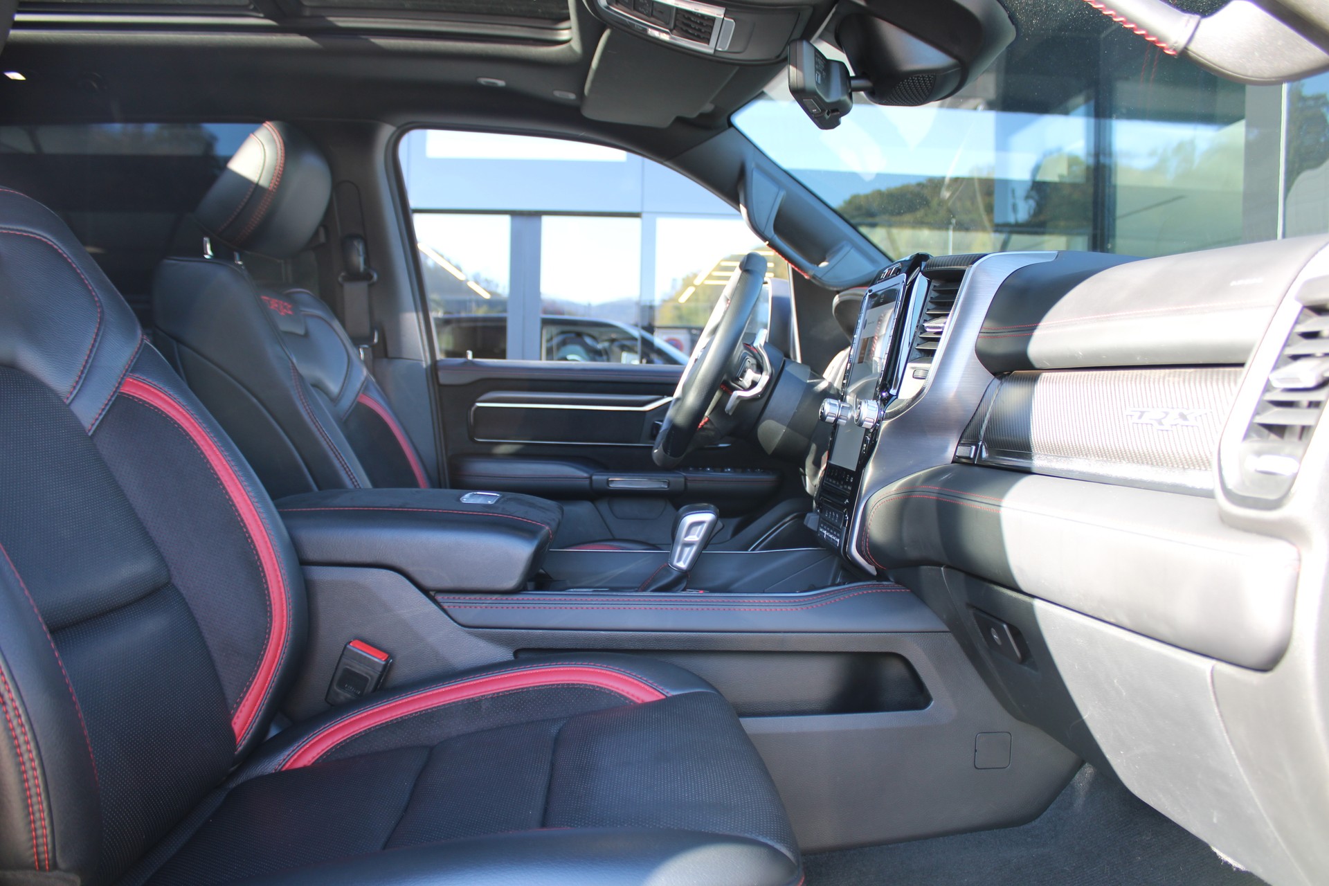DODGE TRX 6.2 V8 711 PS-image-4