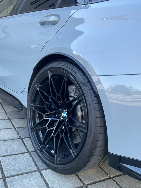 BMW M3 Touring xDrive Competition M-image-15