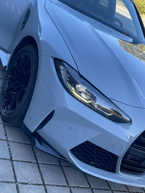 BMW M3 Touring xDrive Competition M-image-5