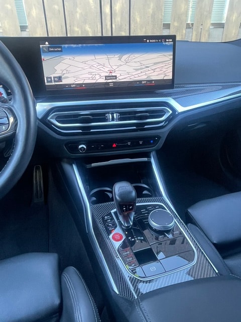 BMW M3 Touring xDrive Competition M-image-22