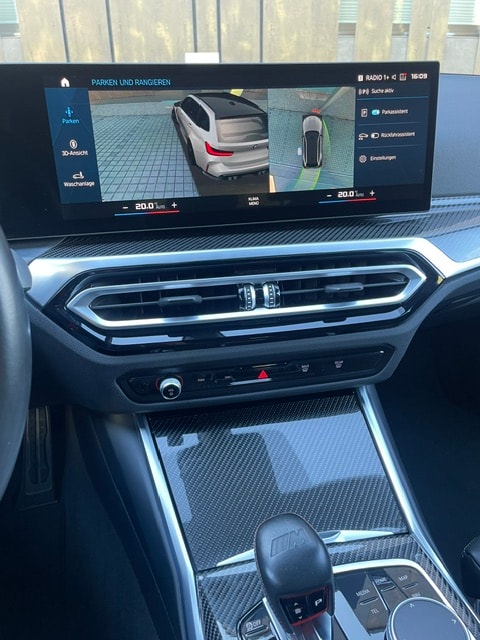 BMW M3 Touring xDrive Competition M-image-23