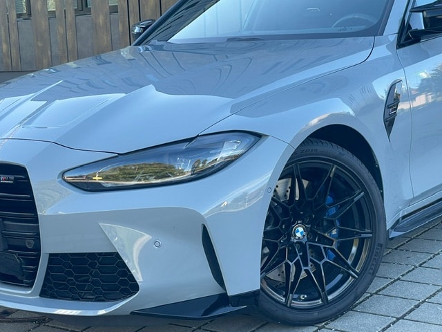 BMW M3 Touring xDrive Competition M-image-3
