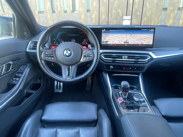 BMW M3 Touring xDrive Competition M-image-20