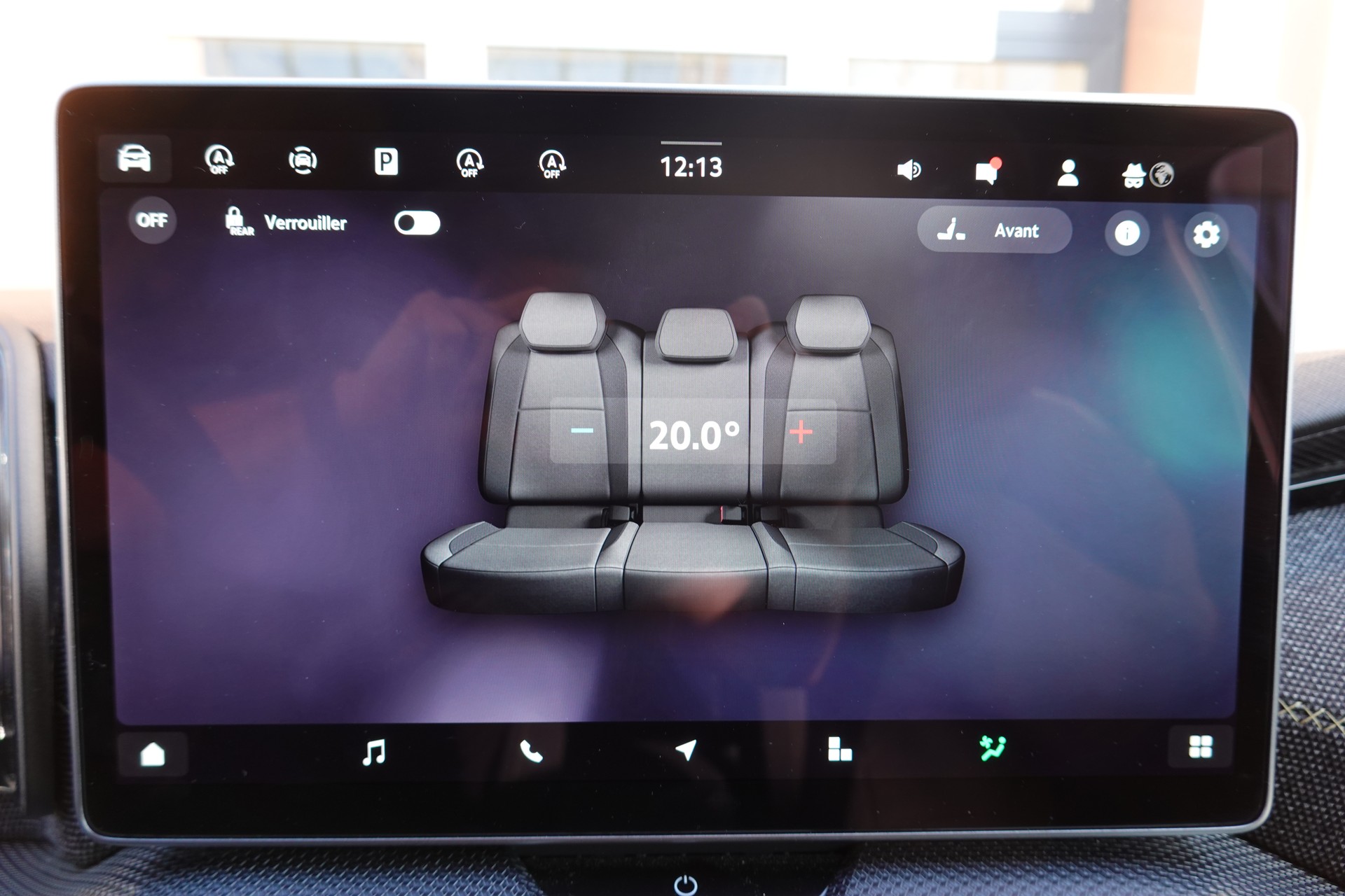 SKODA Kodiaq 1.5 TSI mHEV * 7 Places * Crochet remorque * Caméra * Tempomat Adaptatif * Clim Auto * Hayon Electrique *"-image-19