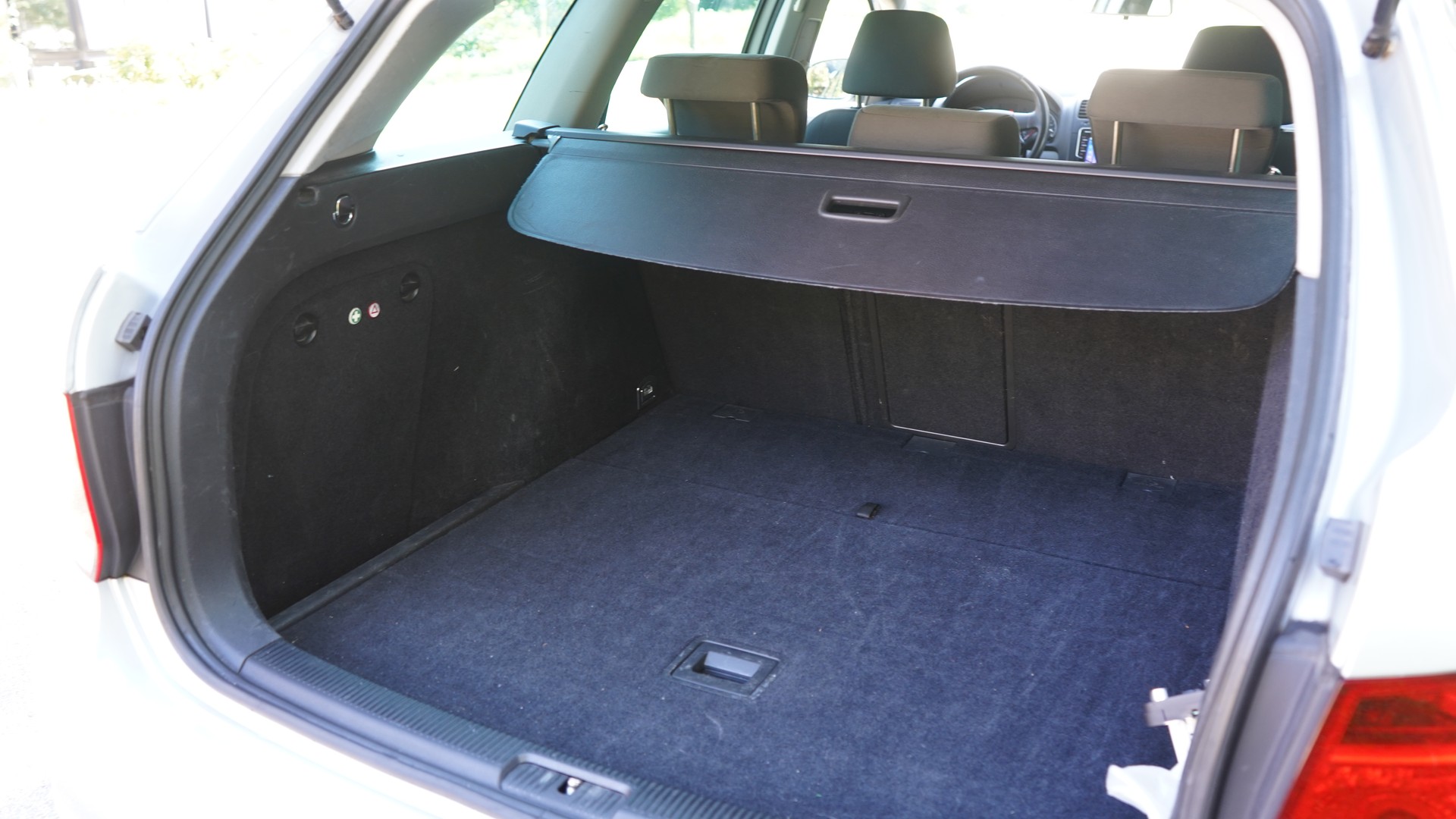 VW Variant 1.4 TSI Comfortline-image-13