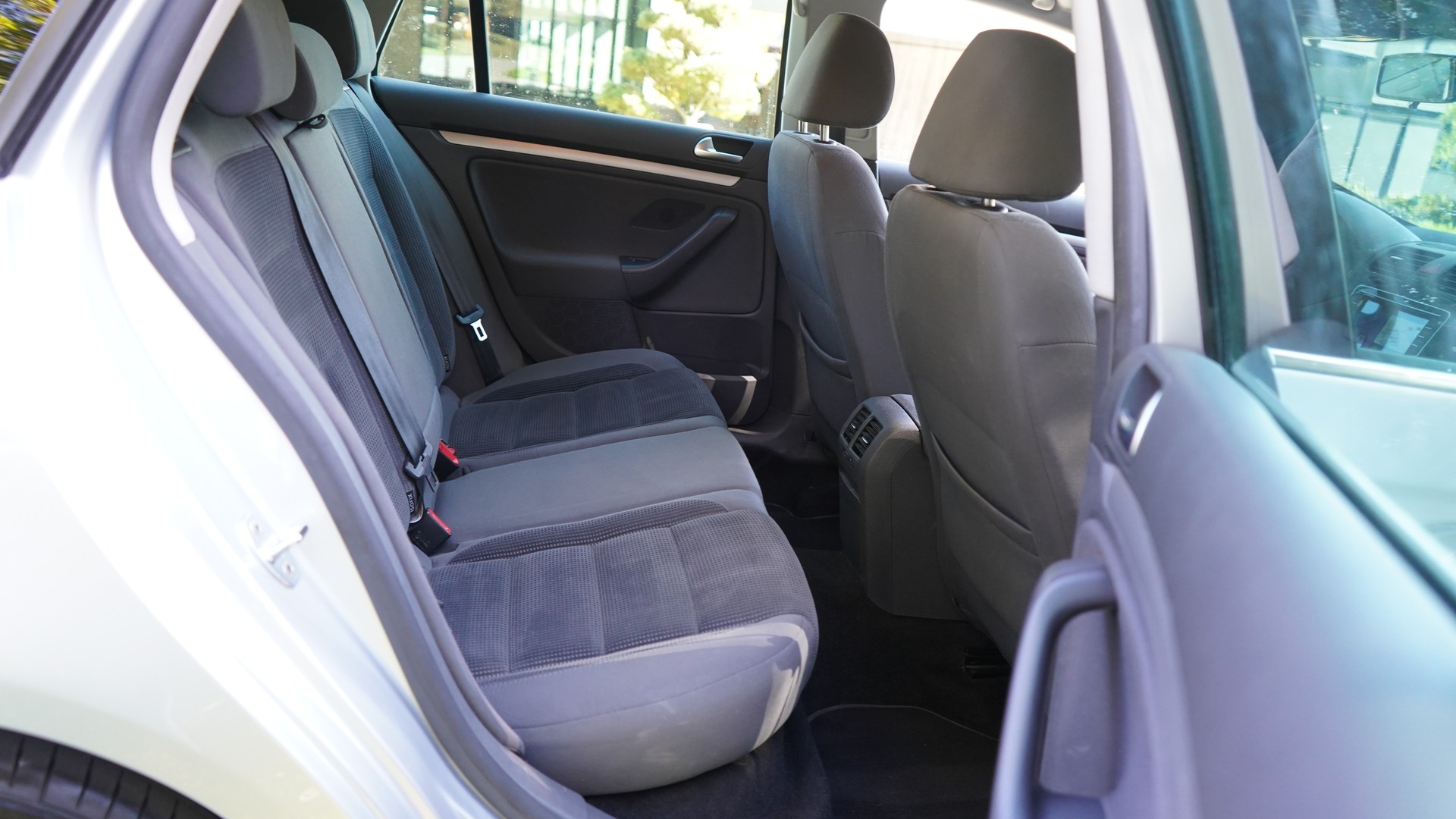 VW Variant 1.4 TSI Comfortline-image-12