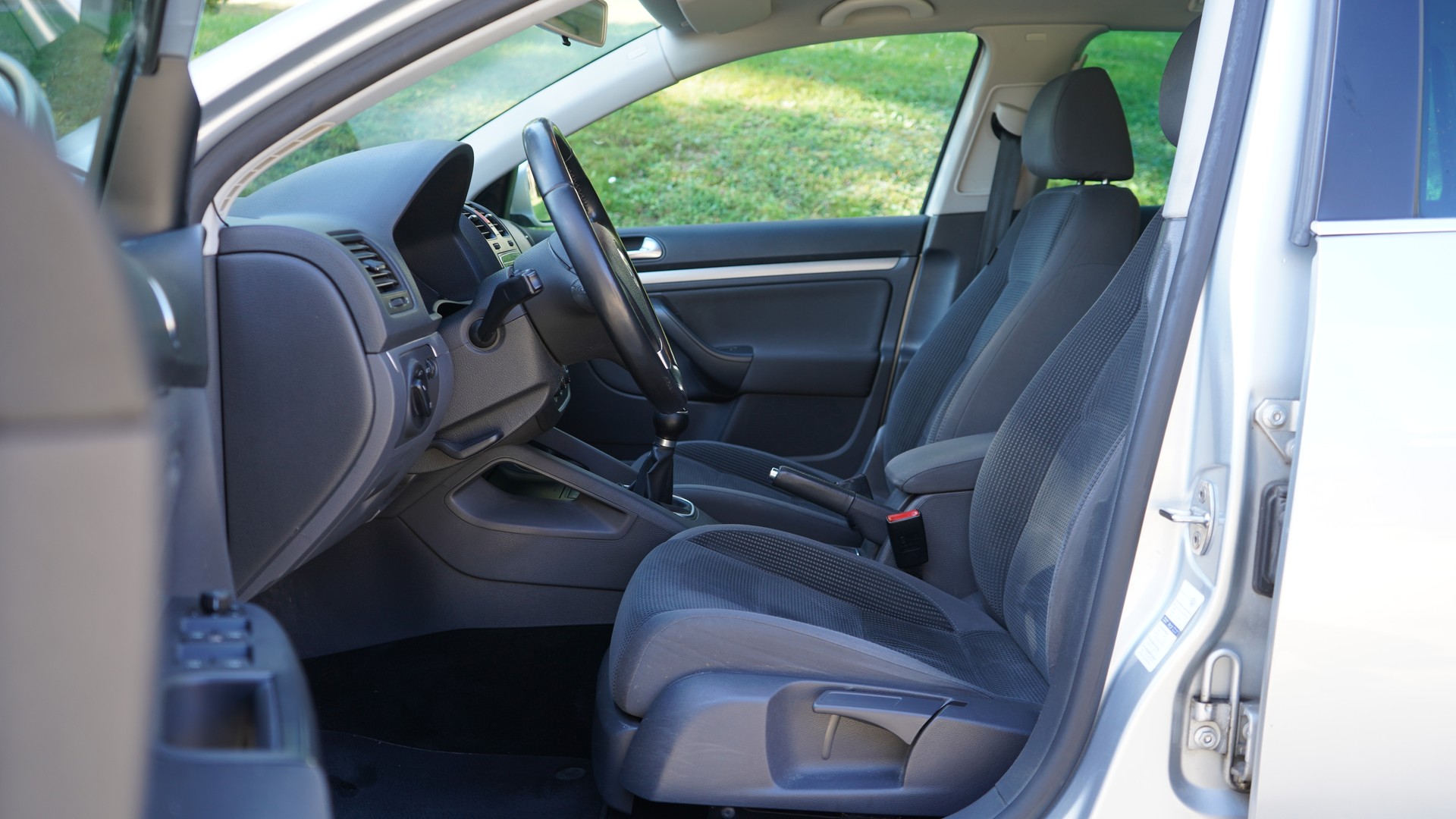 VW Variant 1.4 TSI Comfortline-image-6