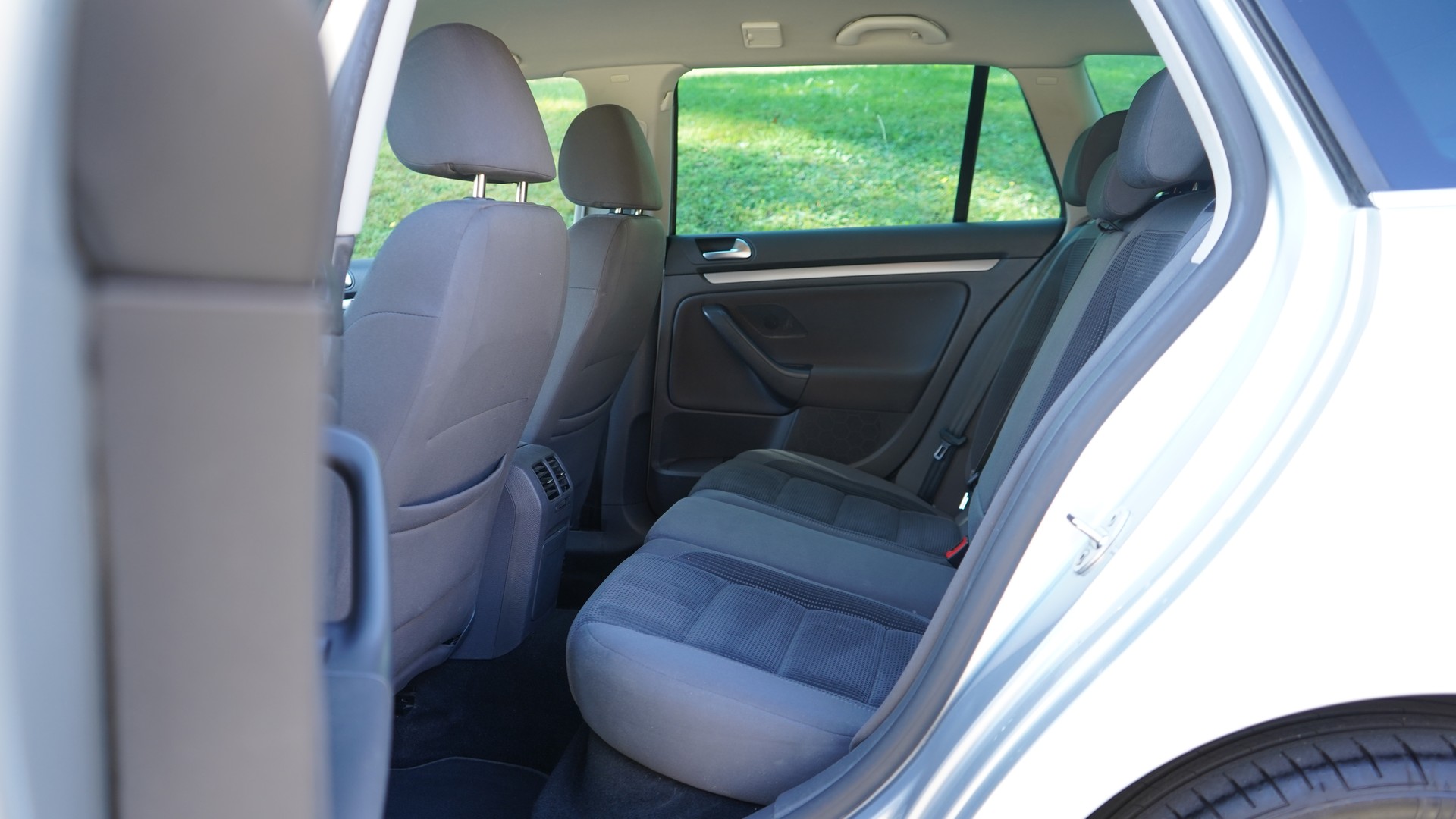 VW Variant 1.4 TSI Comfortline-image-11