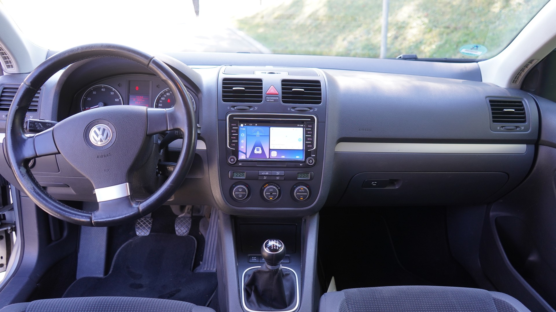 VW Variant 1.4 TSI Comfortline-image-9