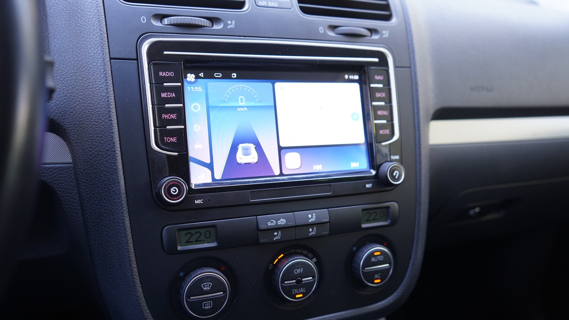 VW Variant 1.4 TSI Comfortline-image-10