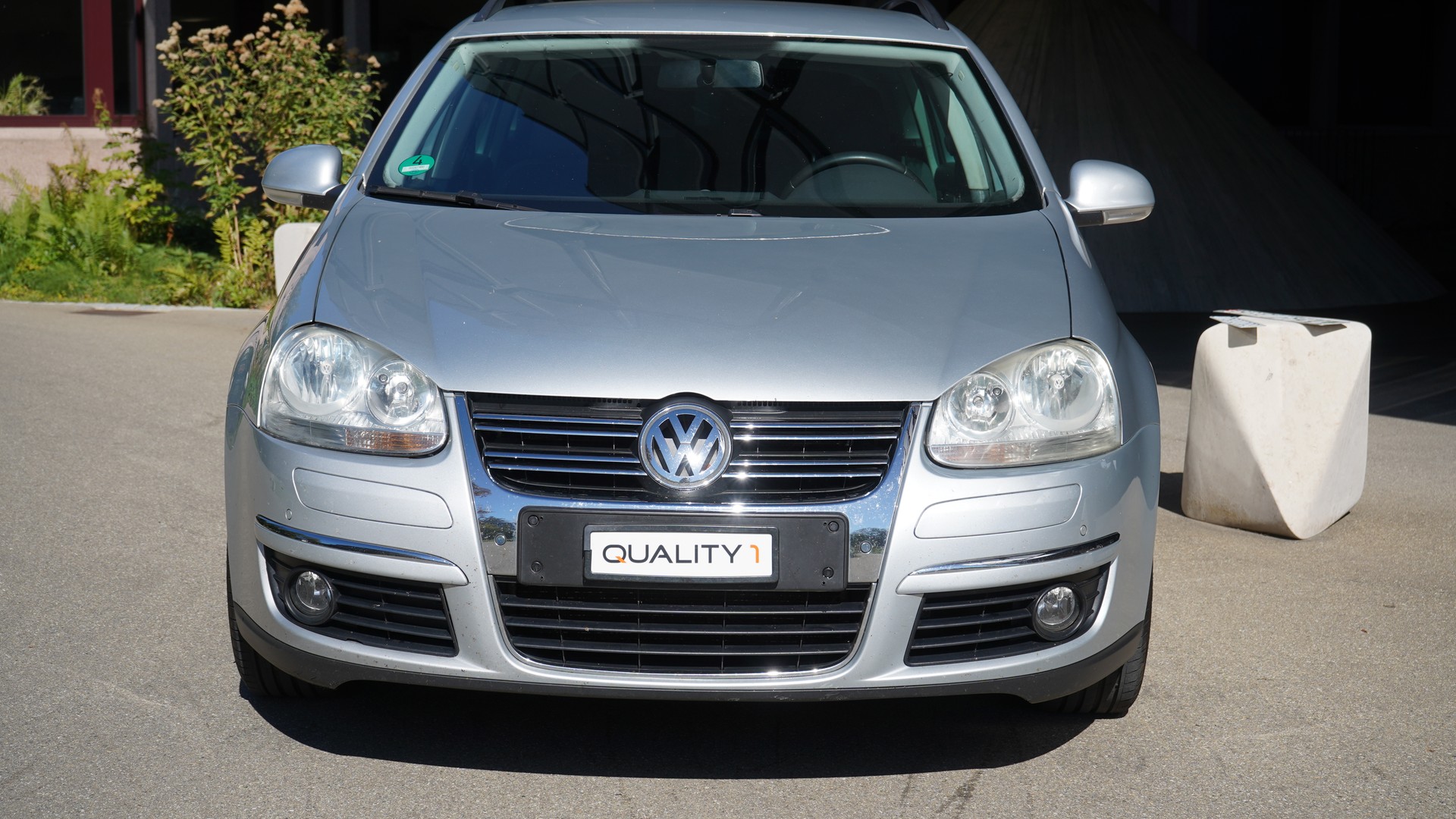 VW Variant 1.4 TSI Comfortline-image-1
