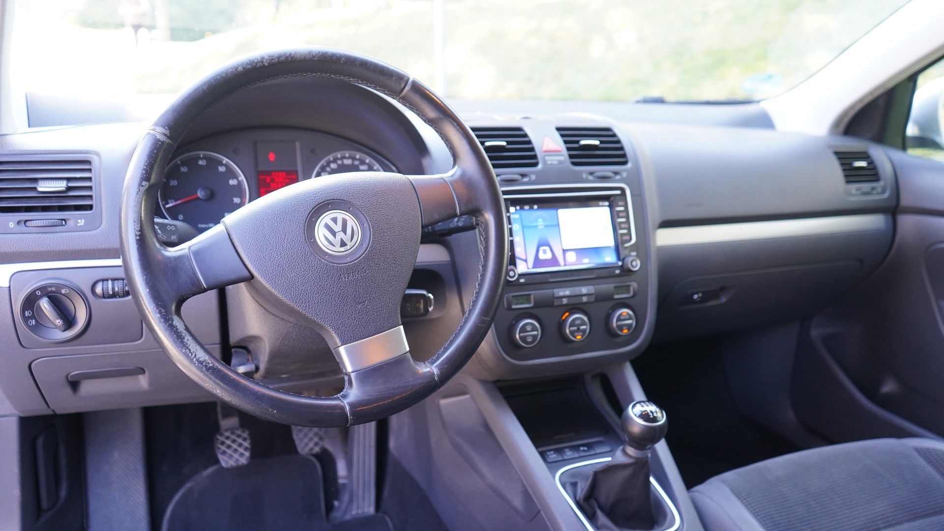 VW Variant 1.4 TSI Comfortline-image-7