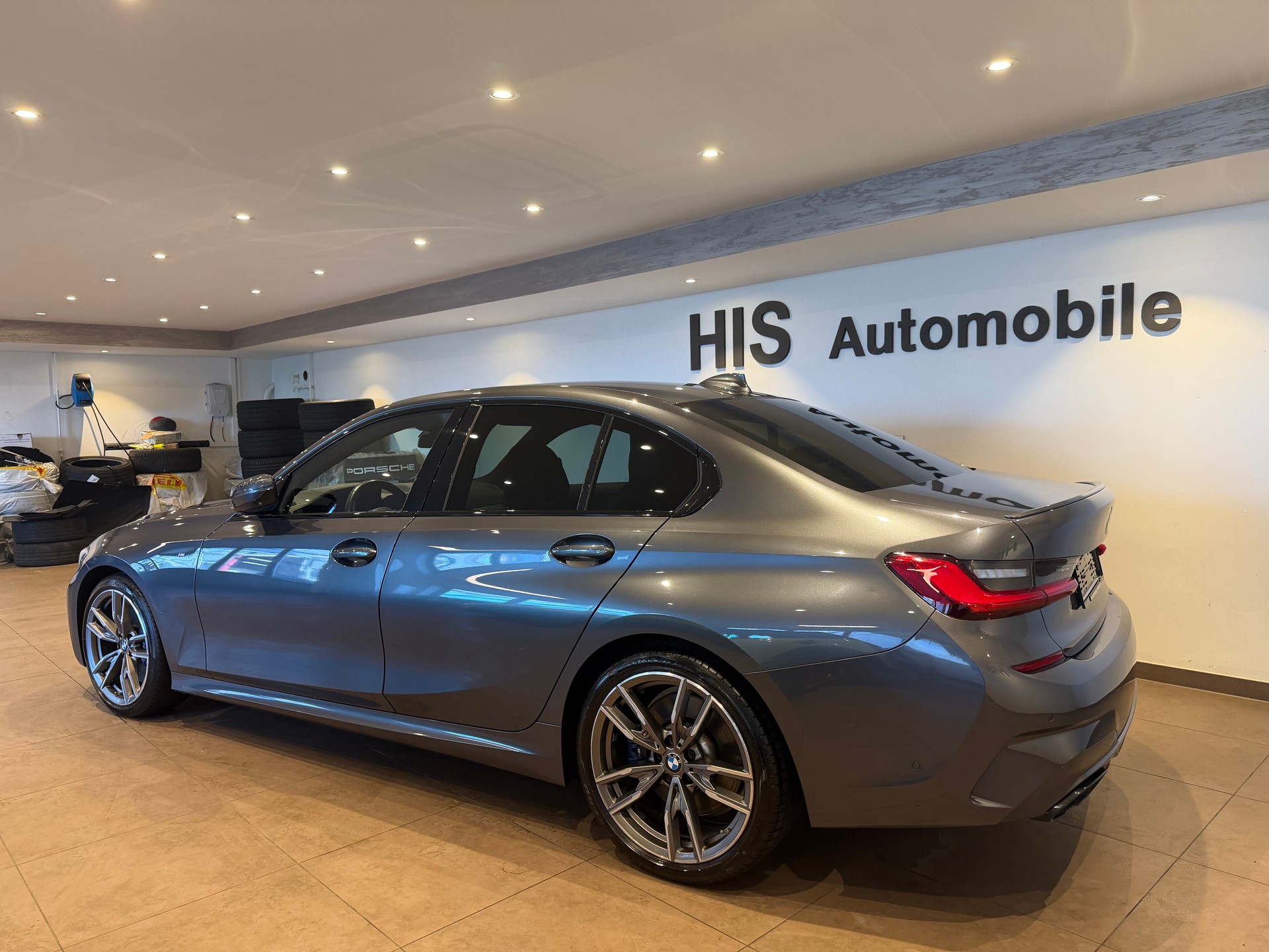 BMW M340i xDrive MSport-image-3