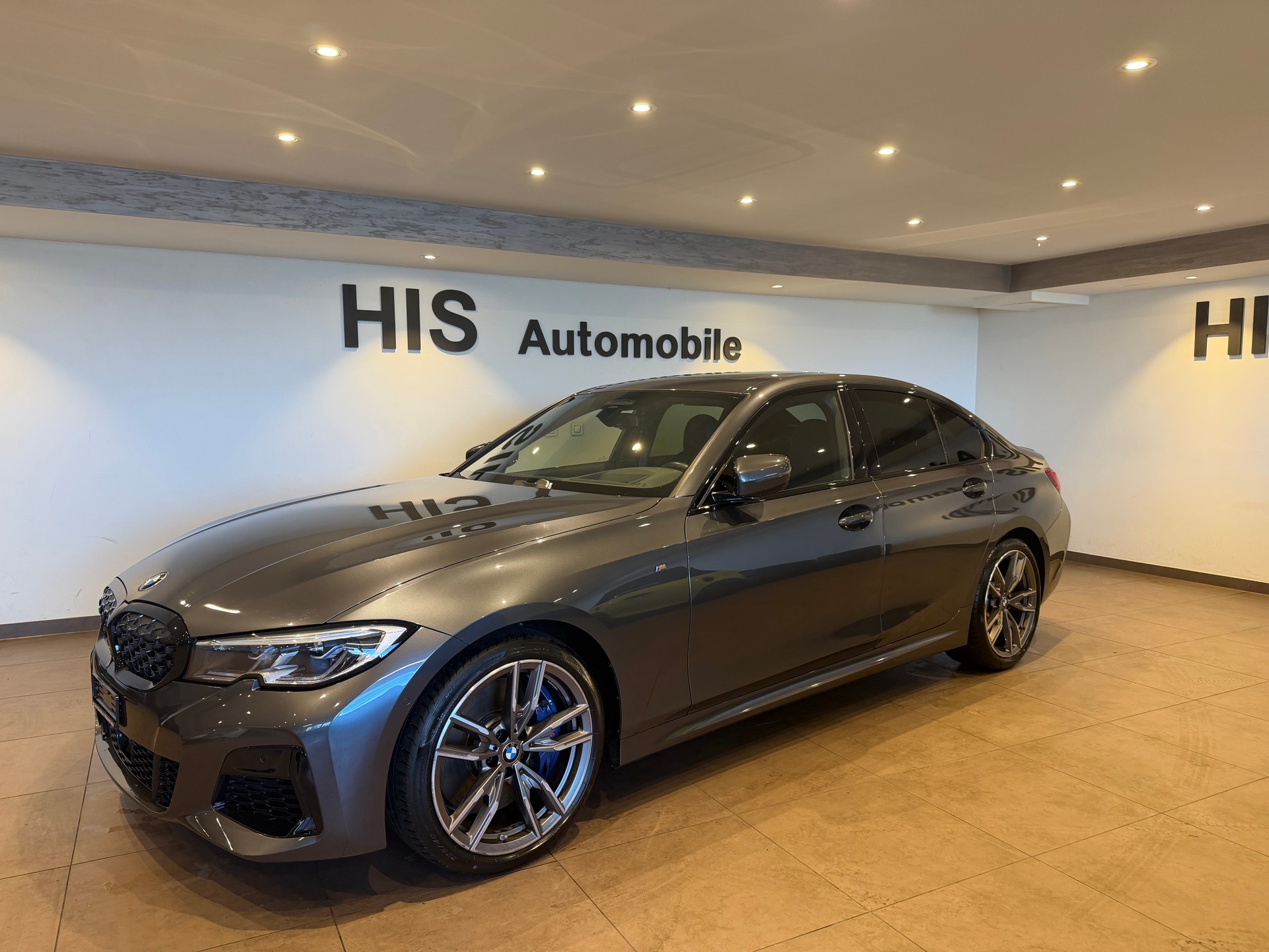 BMW M340i xDrive MSport-image-2