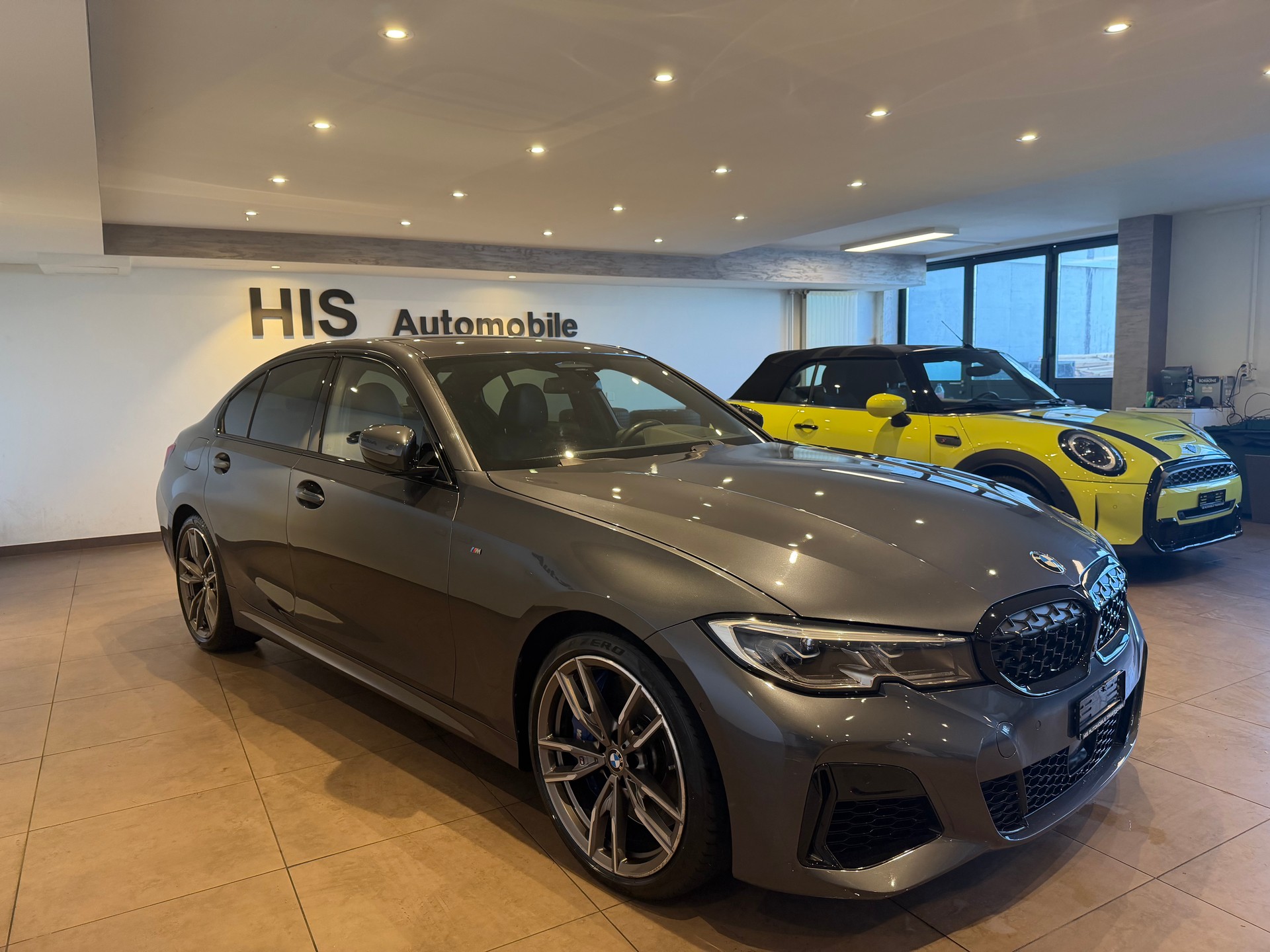 BMW M340i xDrive MSport-image-4