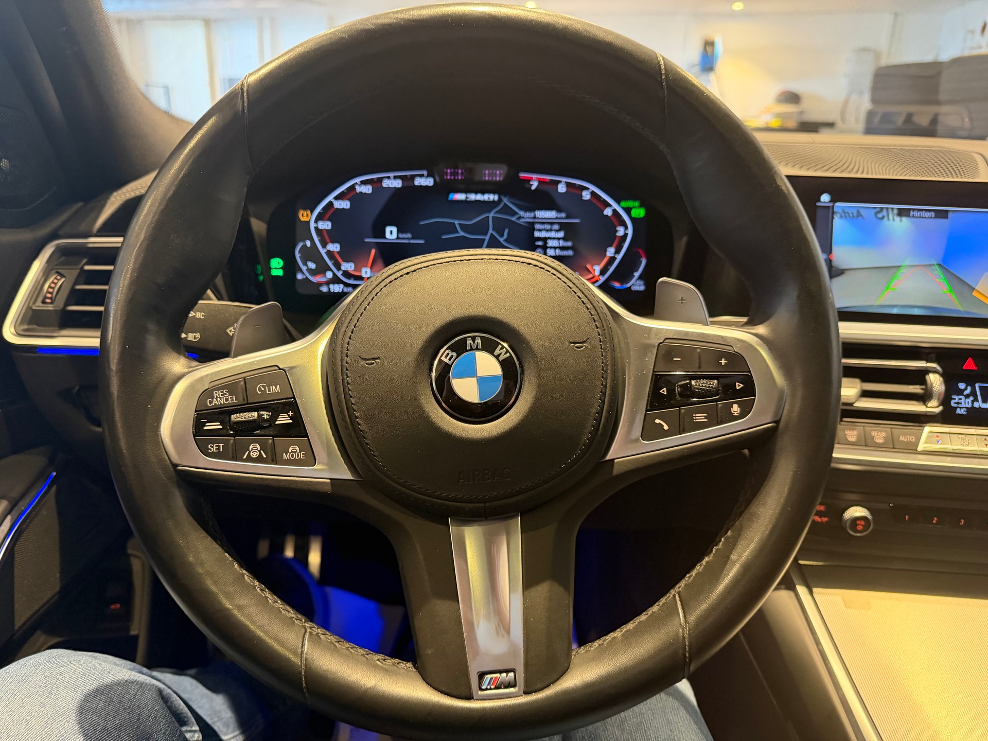 BMW M340i xDrive MSport-image-21