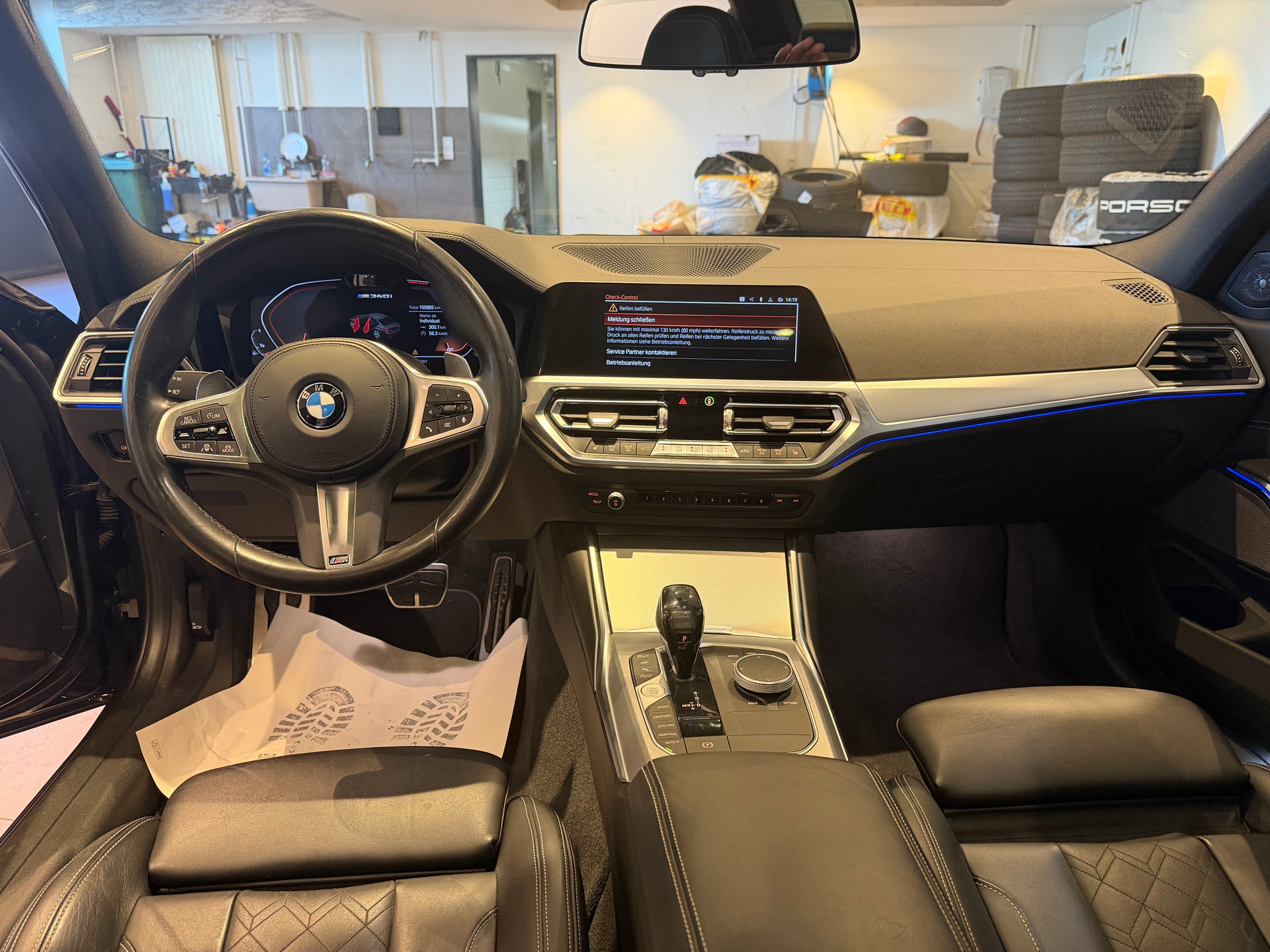 BMW M340i xDrive MSport-image-11