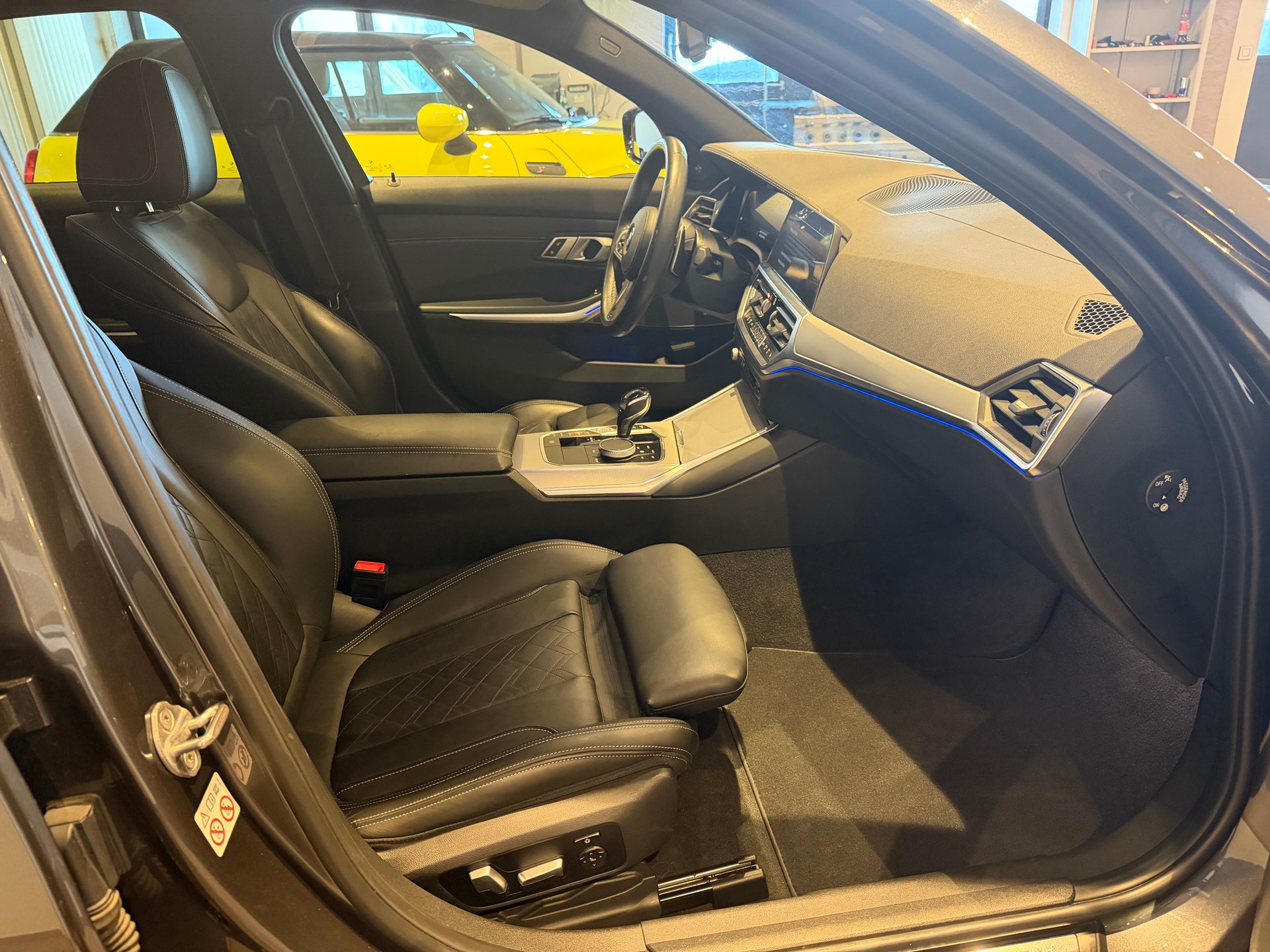 BMW M340i xDrive MSport-image-8