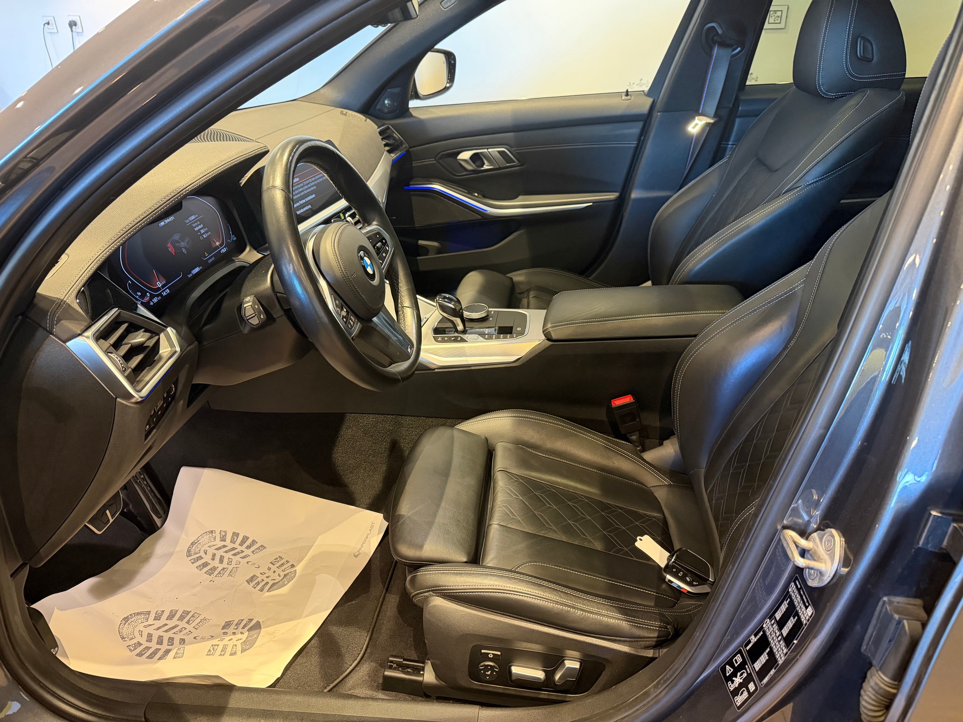 BMW M340i xDrive MSport-image-14