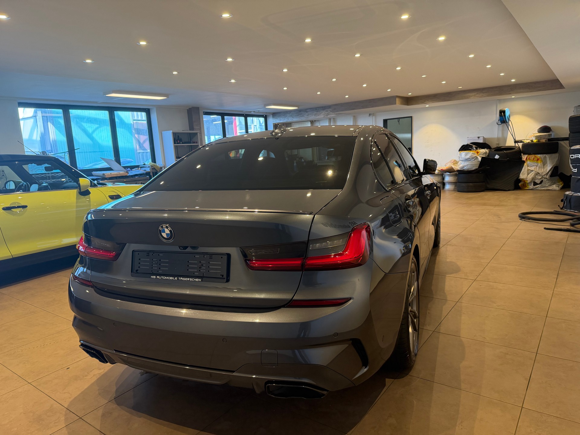 BMW M340i xDrive MSport-image-5