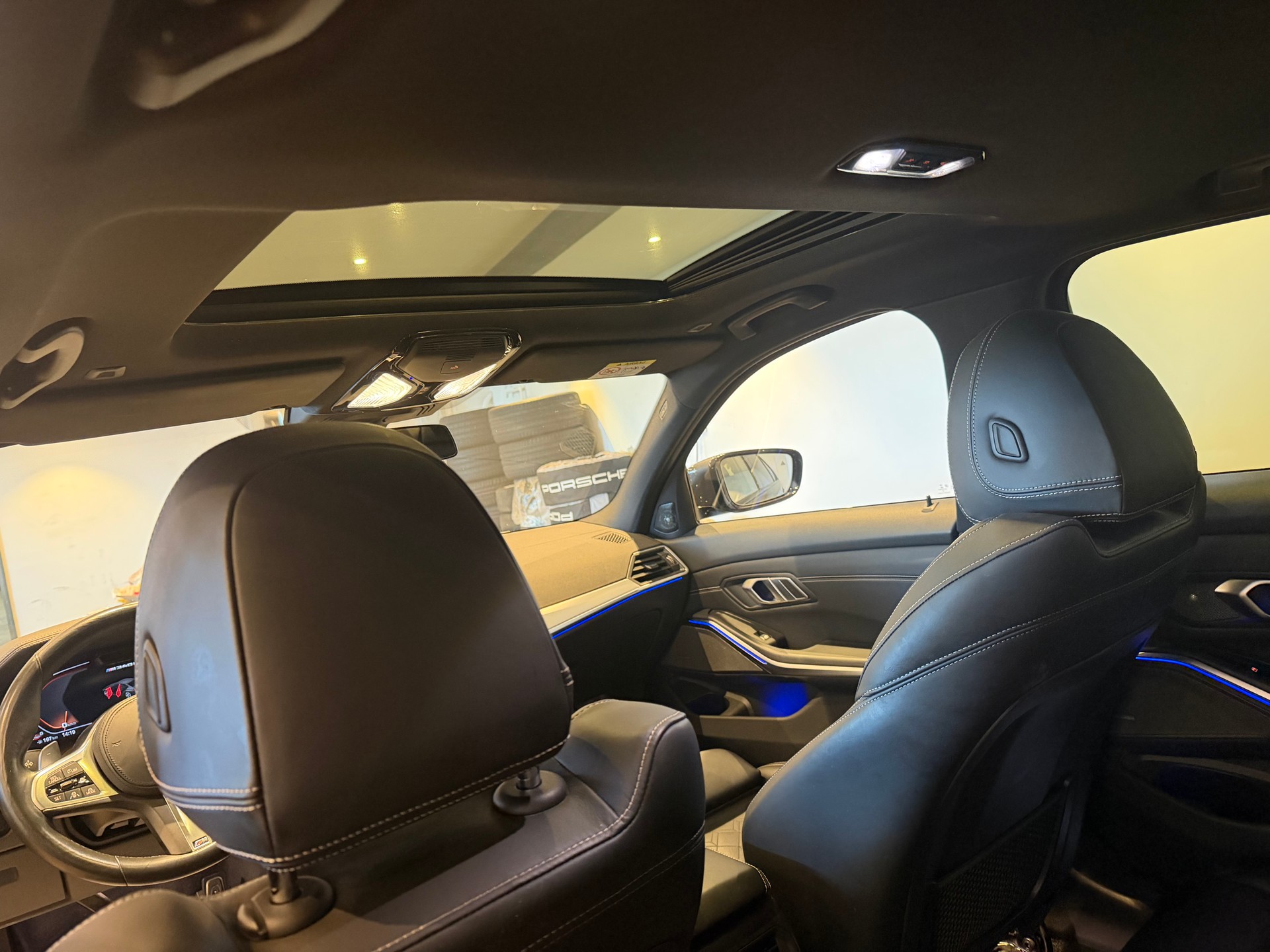 BMW M340i xDrive MSport-image-13