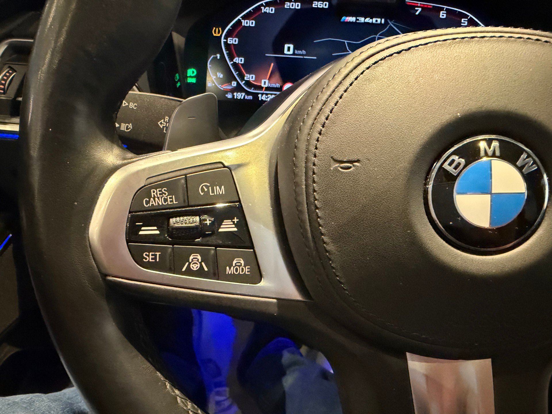 BMW M340i xDrive MSport-image-20