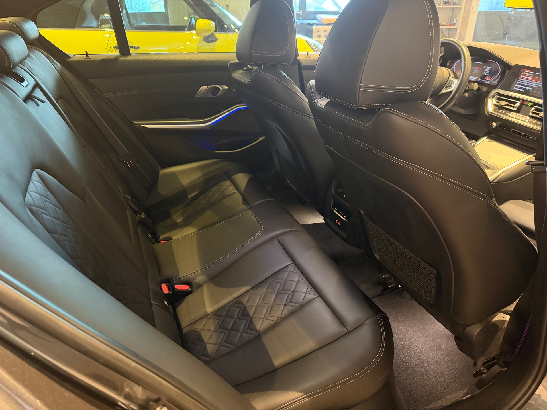 BMW M340i xDrive MSport-image-9