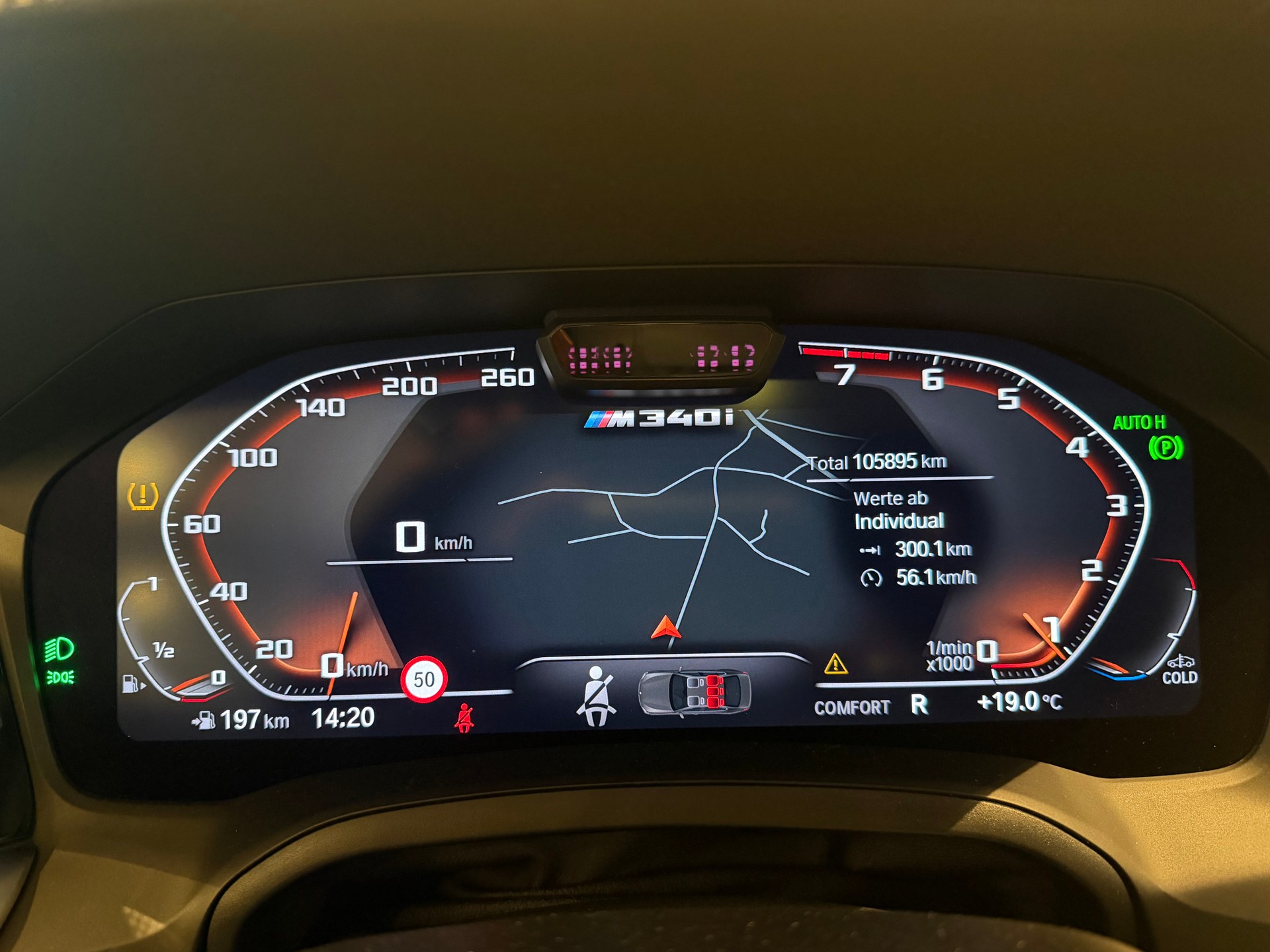 BMW M340i xDrive MSport-image-22