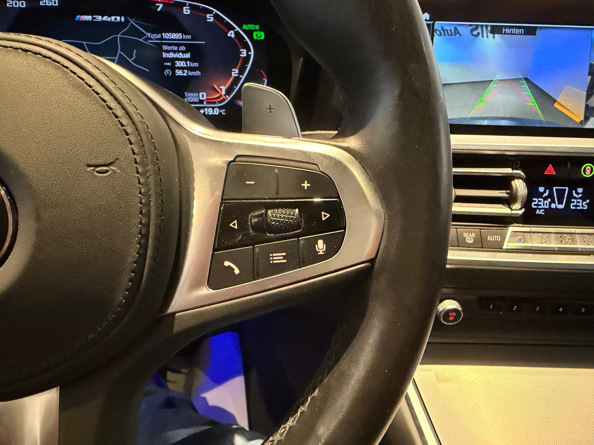 BMW M340i xDrive MSport-image-19