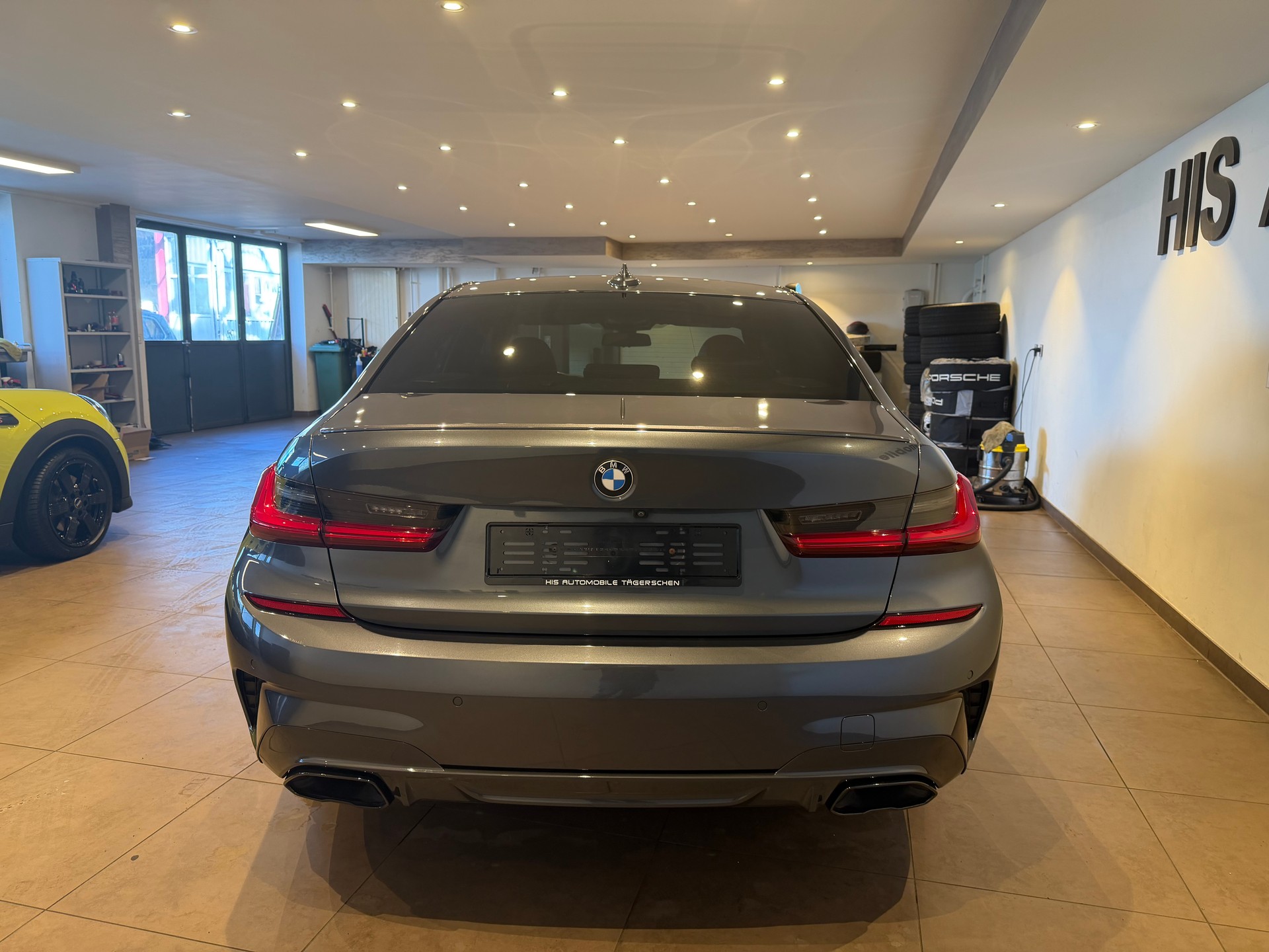BMW M340i xDrive MSport-image-6