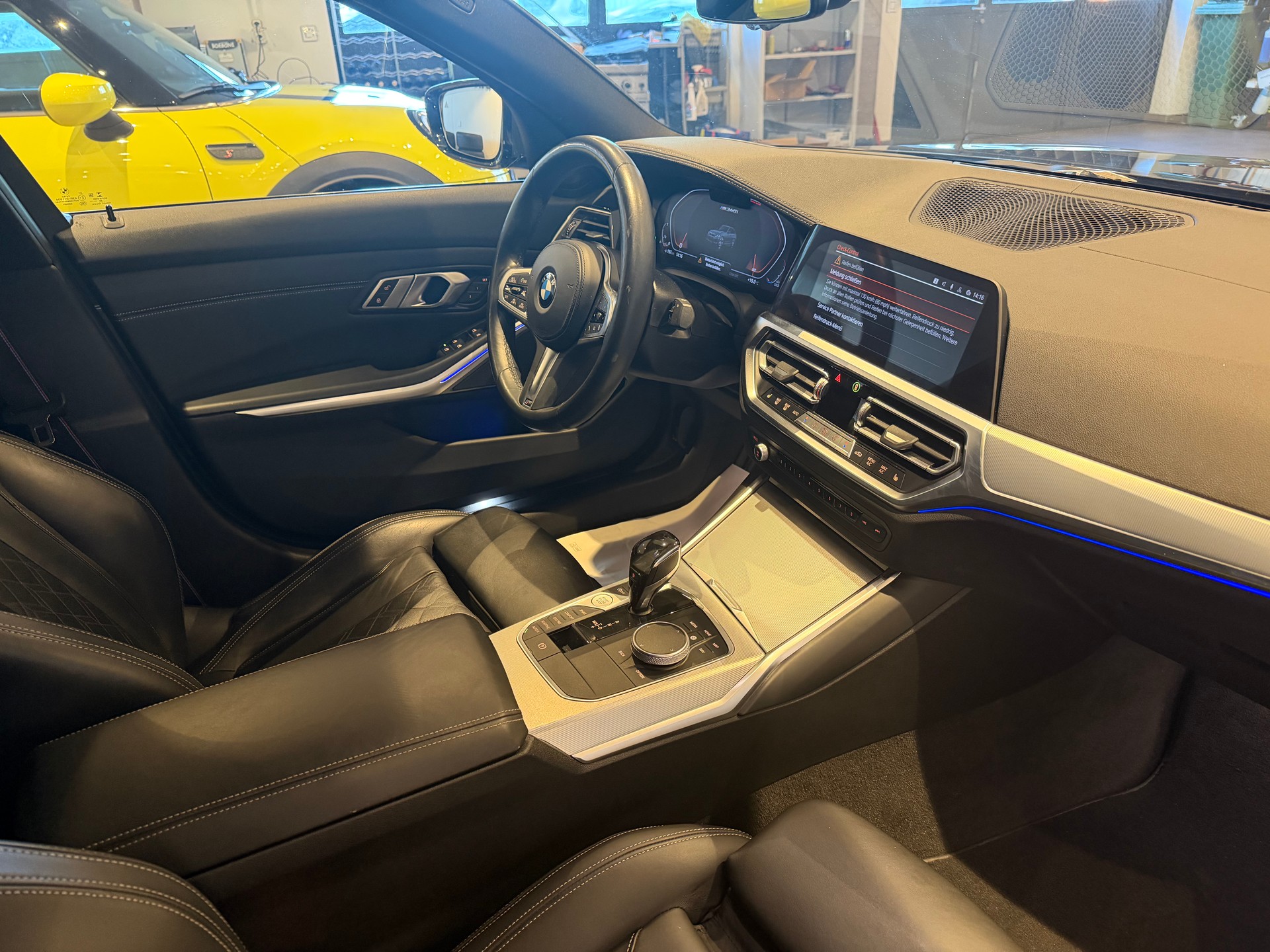 BMW M340i xDrive MSport-image-7