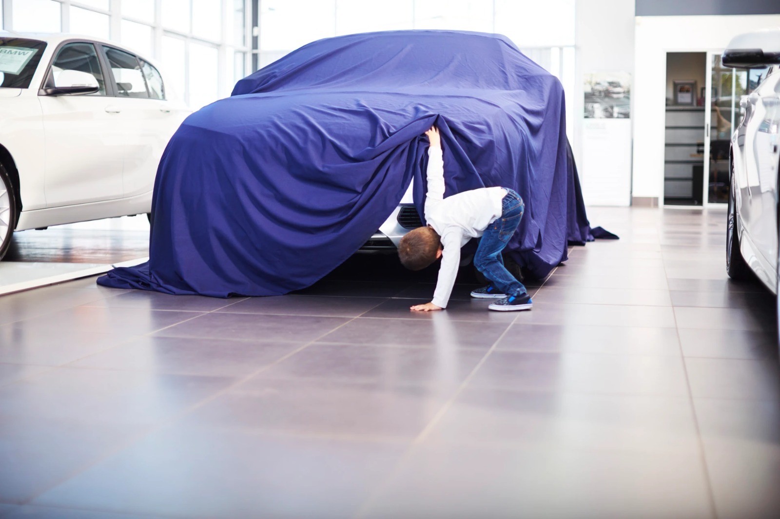 DACIA Logan MCV 0.9 Lauréate Automatic