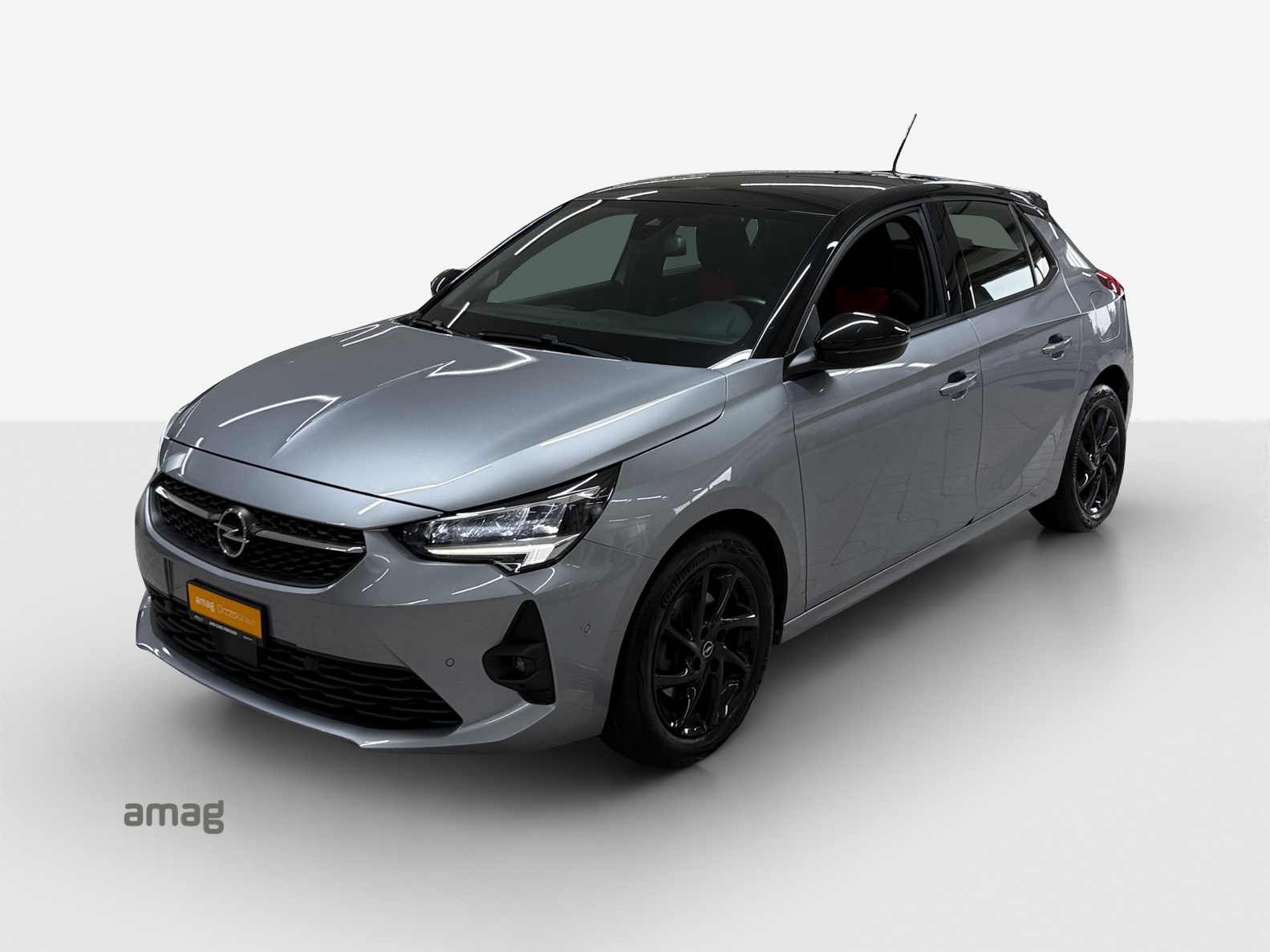 OPEL Corsa 1.2 TP GS-Line-image-0