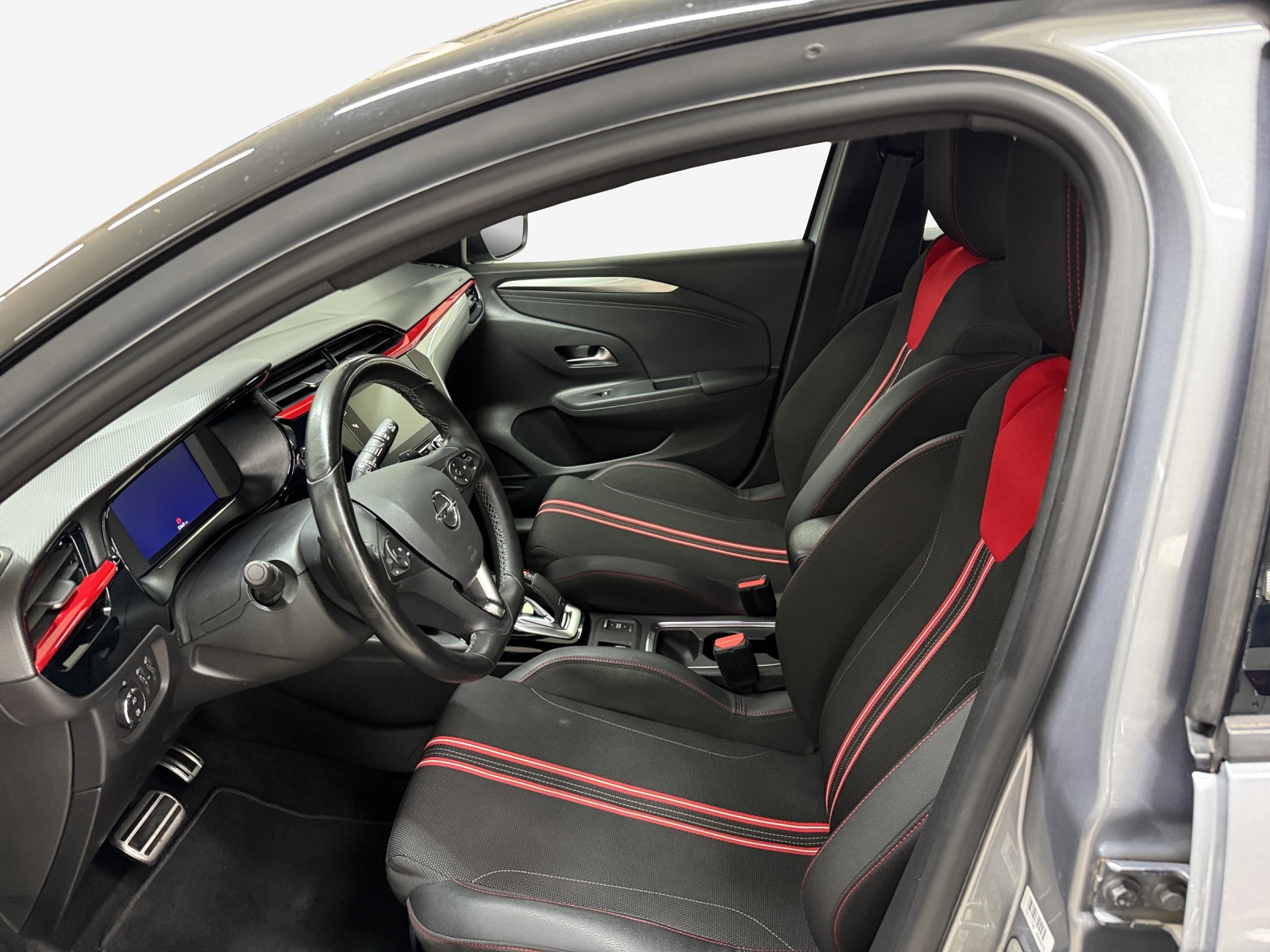 OPEL Corsa 1.2 TP GS-Line-image-7