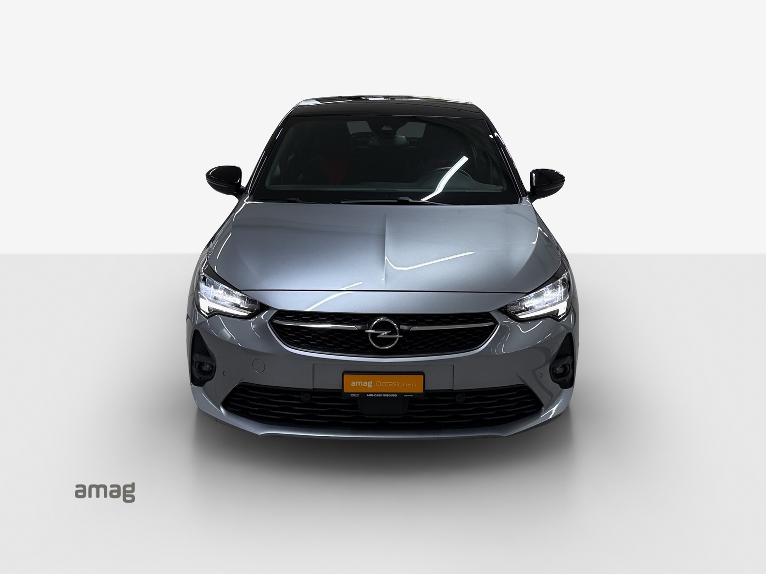 OPEL Corsa 1.2 TP GS-Line-image-6