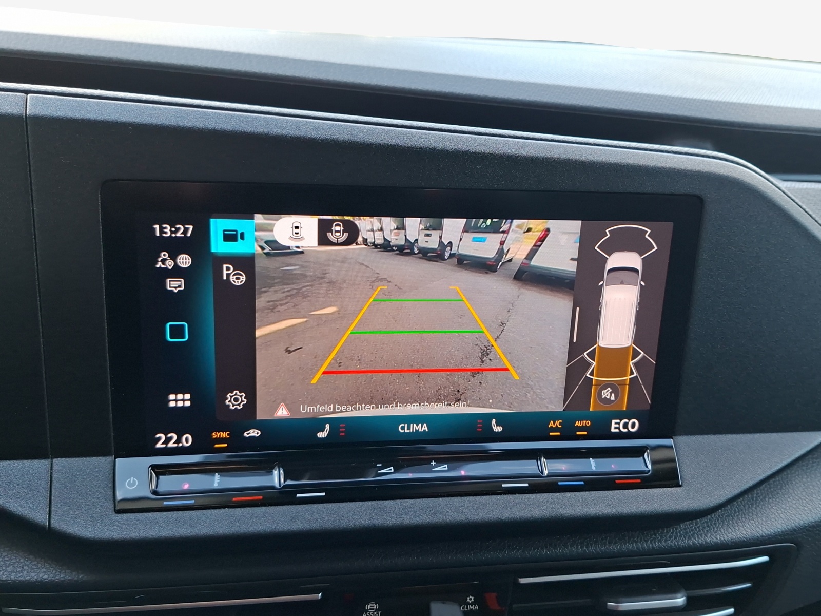 VW Caddy Maxi 1.5 TSI Plug in Hybrid Life DSG-image-16