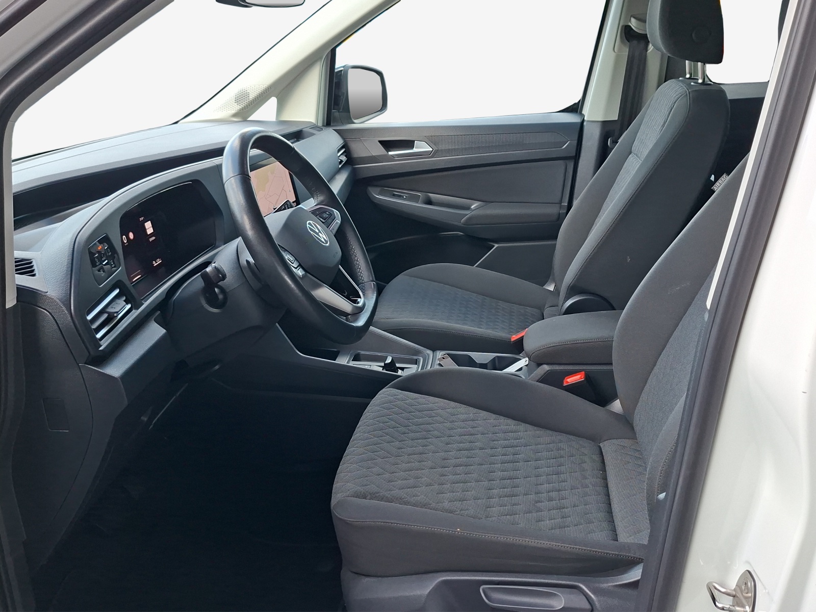 VW Caddy Maxi 1.5 TSI Plug in Hybrid Life DSG-image-8