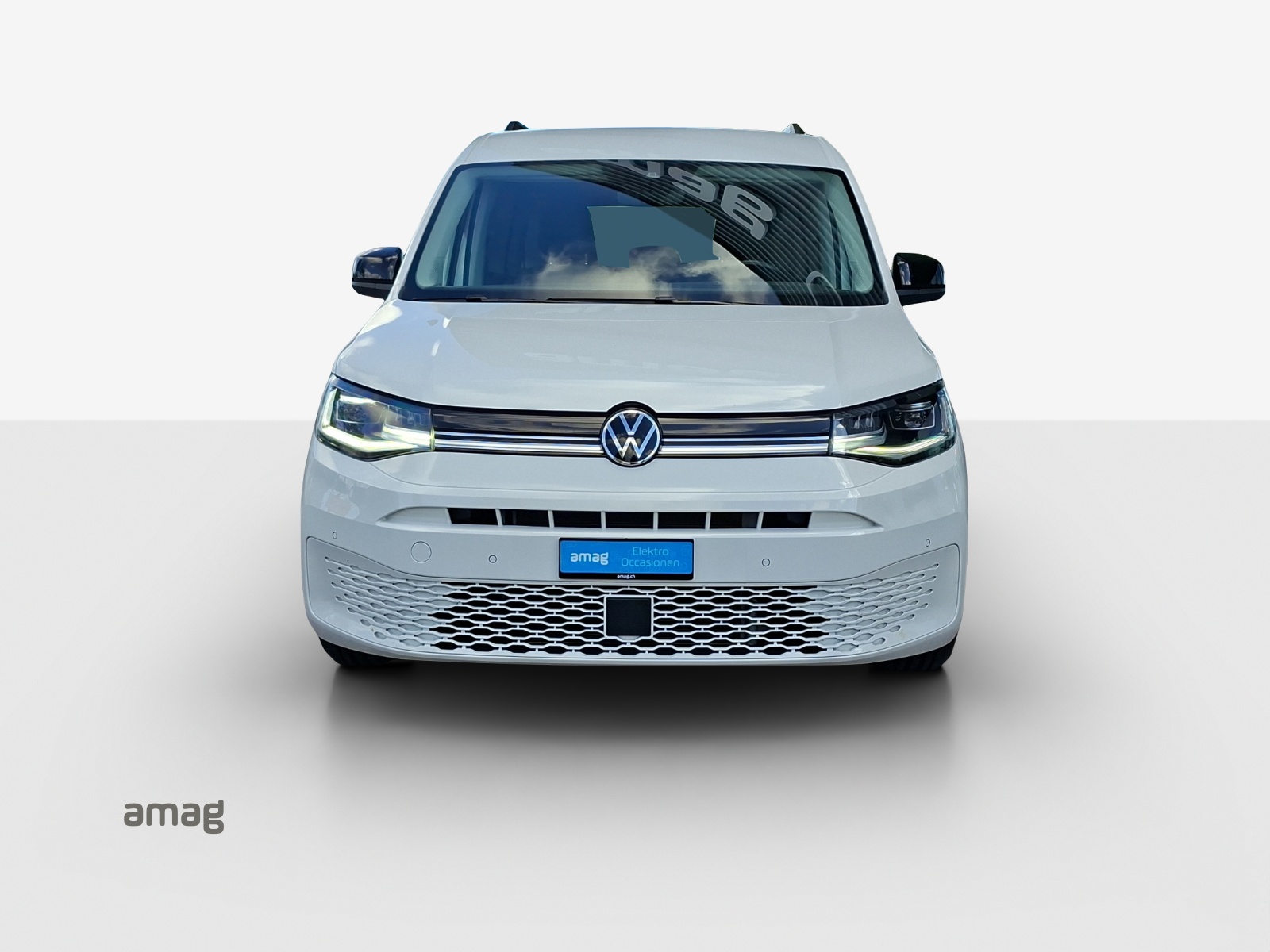 VW Caddy Maxi 1.5 TSI Plug in Hybrid Life DSG-image-7