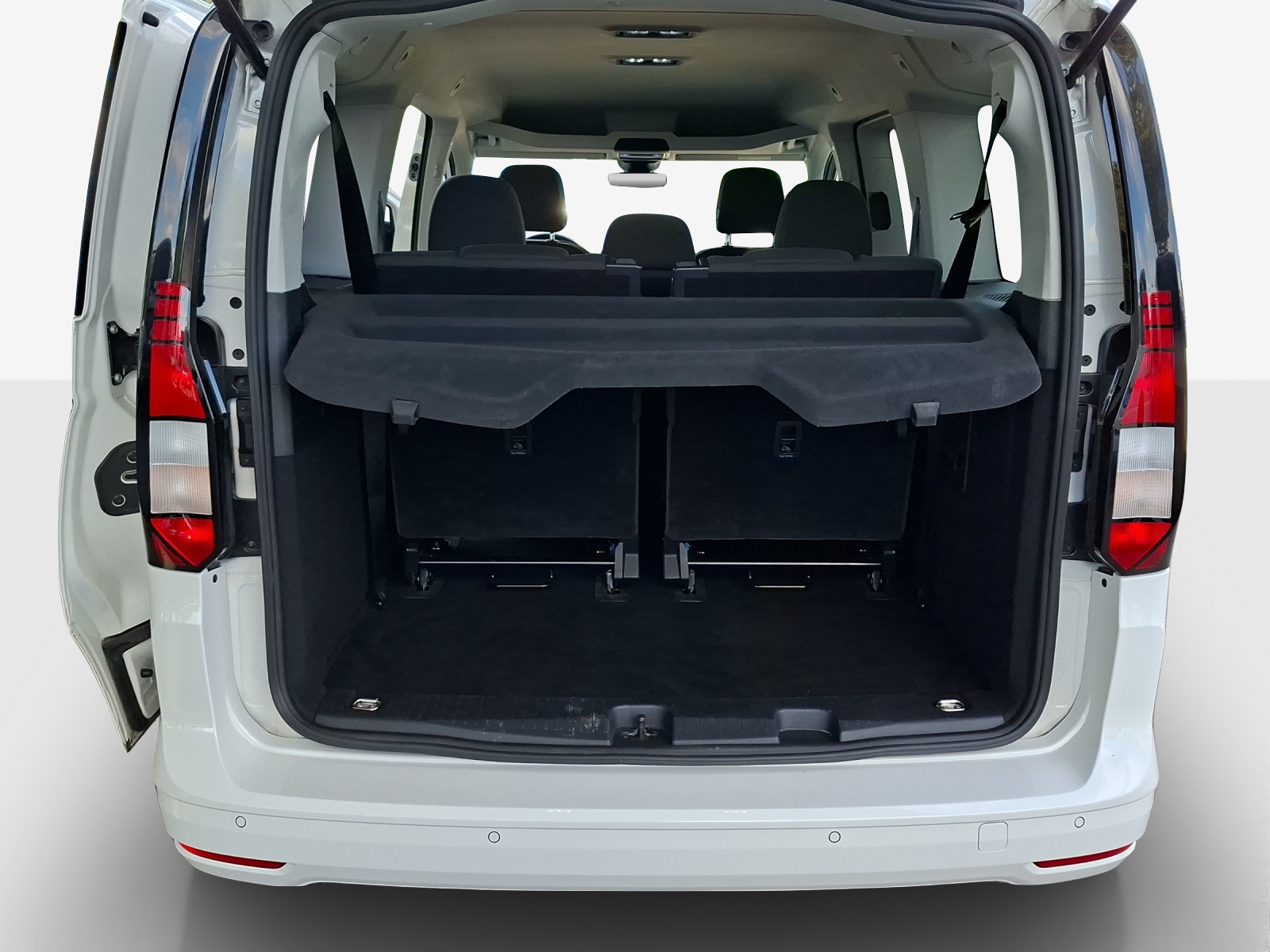 VW Caddy Maxi 1.5 TSI Plug in Hybrid Life DSG-image-13