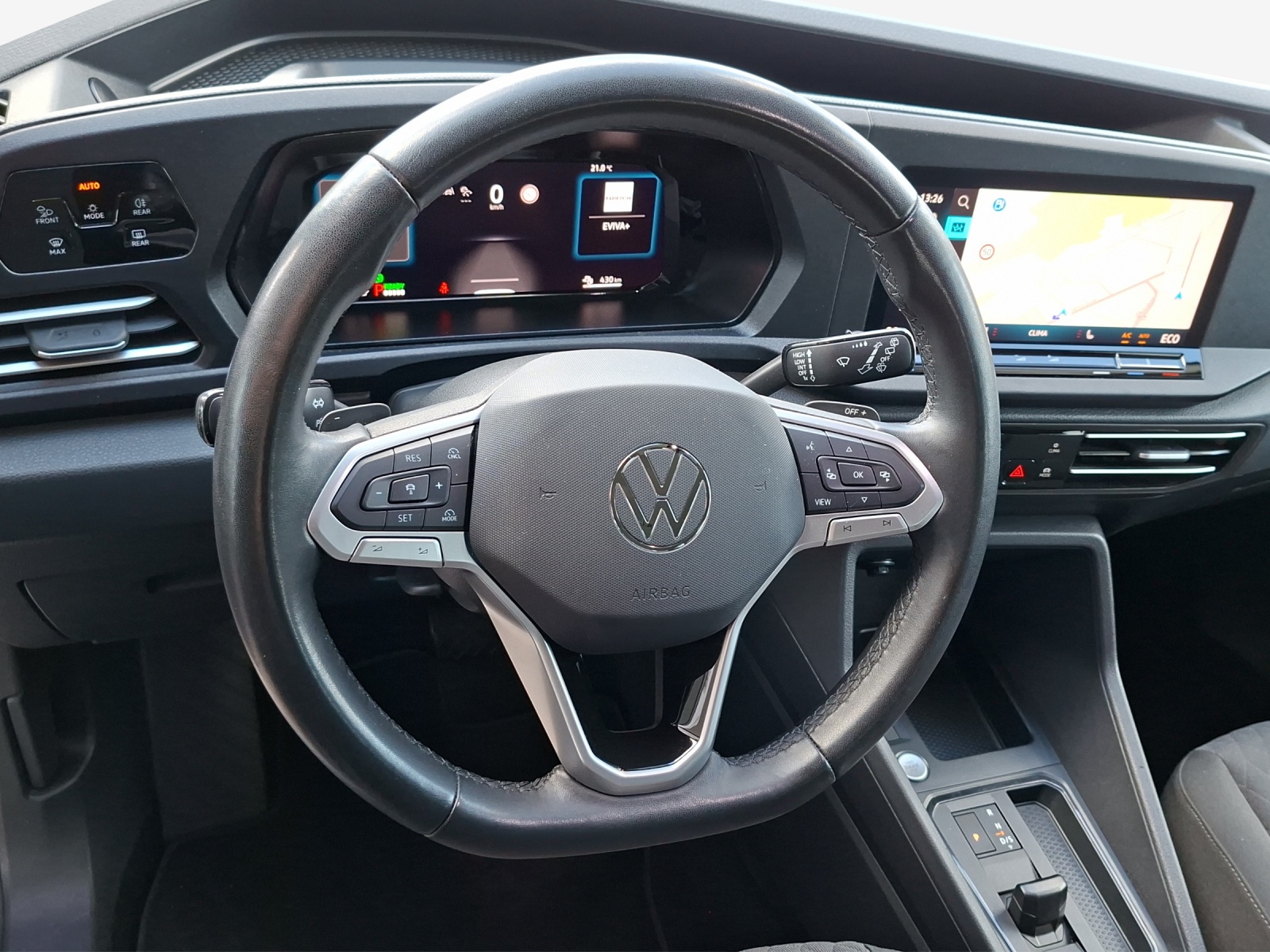 VW Caddy Maxi 1.5 TSI Plug in Hybrid Life DSG-image-10