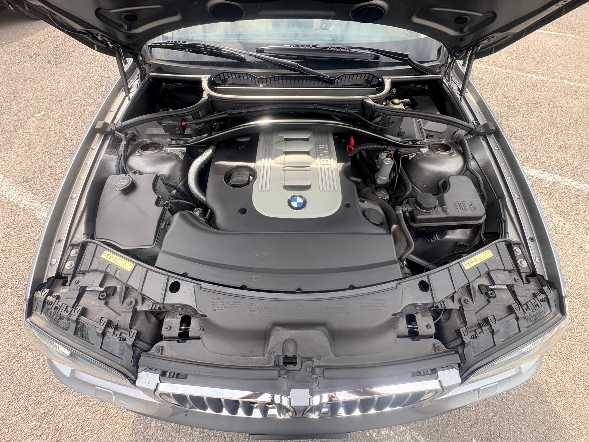 BMW X3 xDrive 30d (3.0d)-image-11