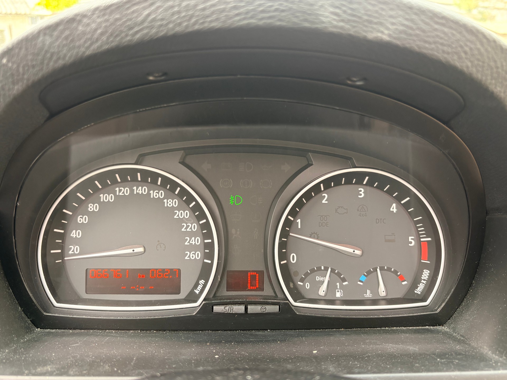 BMW X3 xDrive 30d (3.0d)-image-10