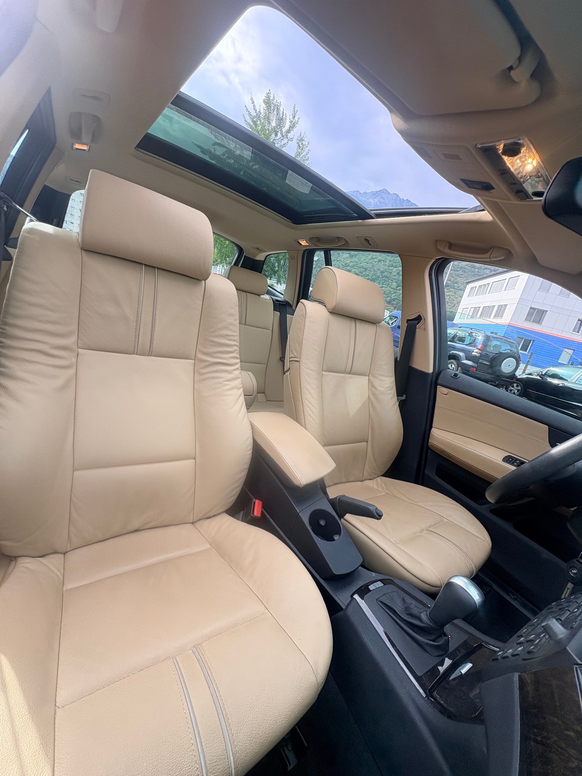 BMW X3 xDrive 30d (3.0d)-image-6