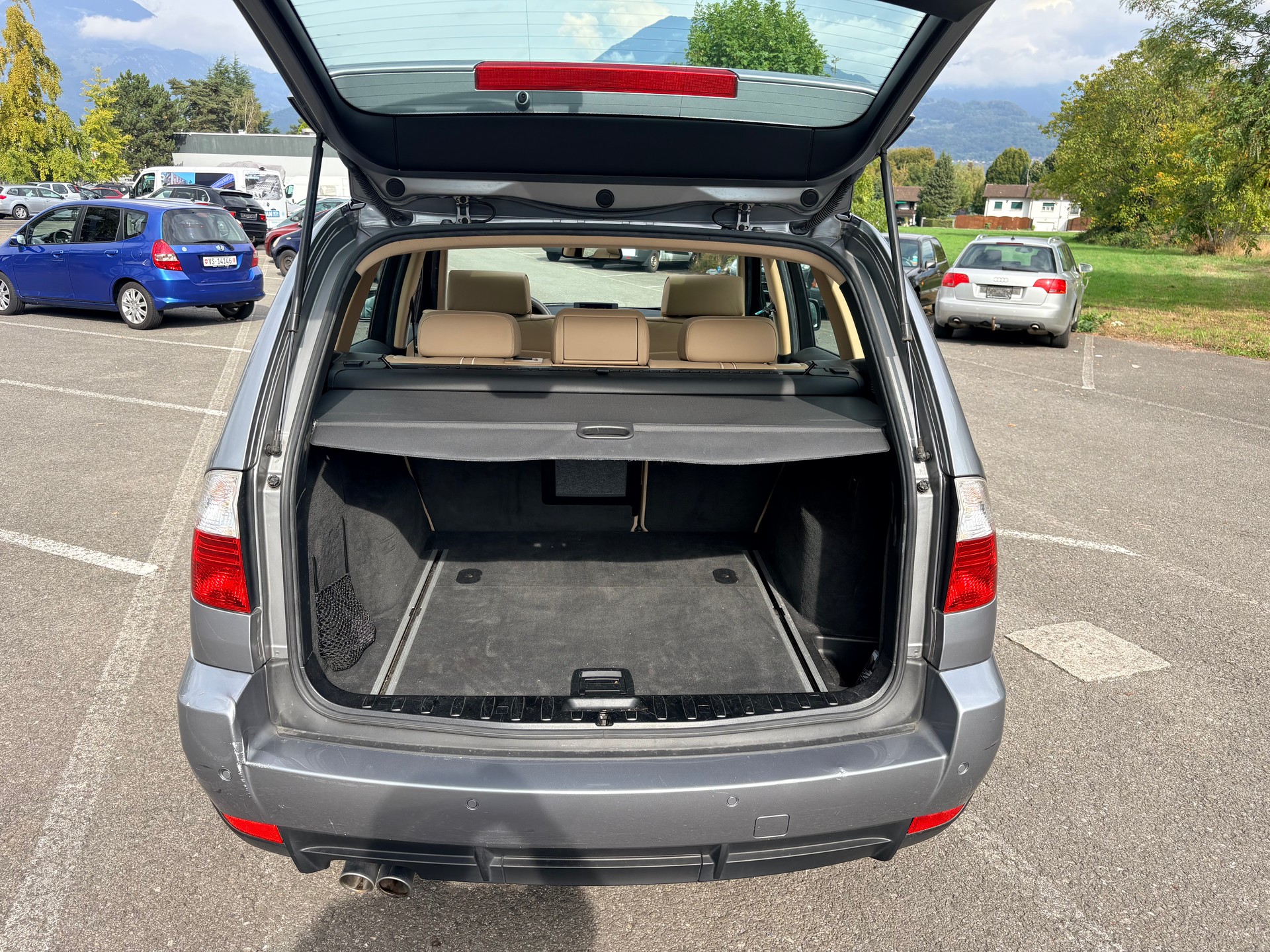 BMW X3 xDrive 30d (3.0d)-image-12
