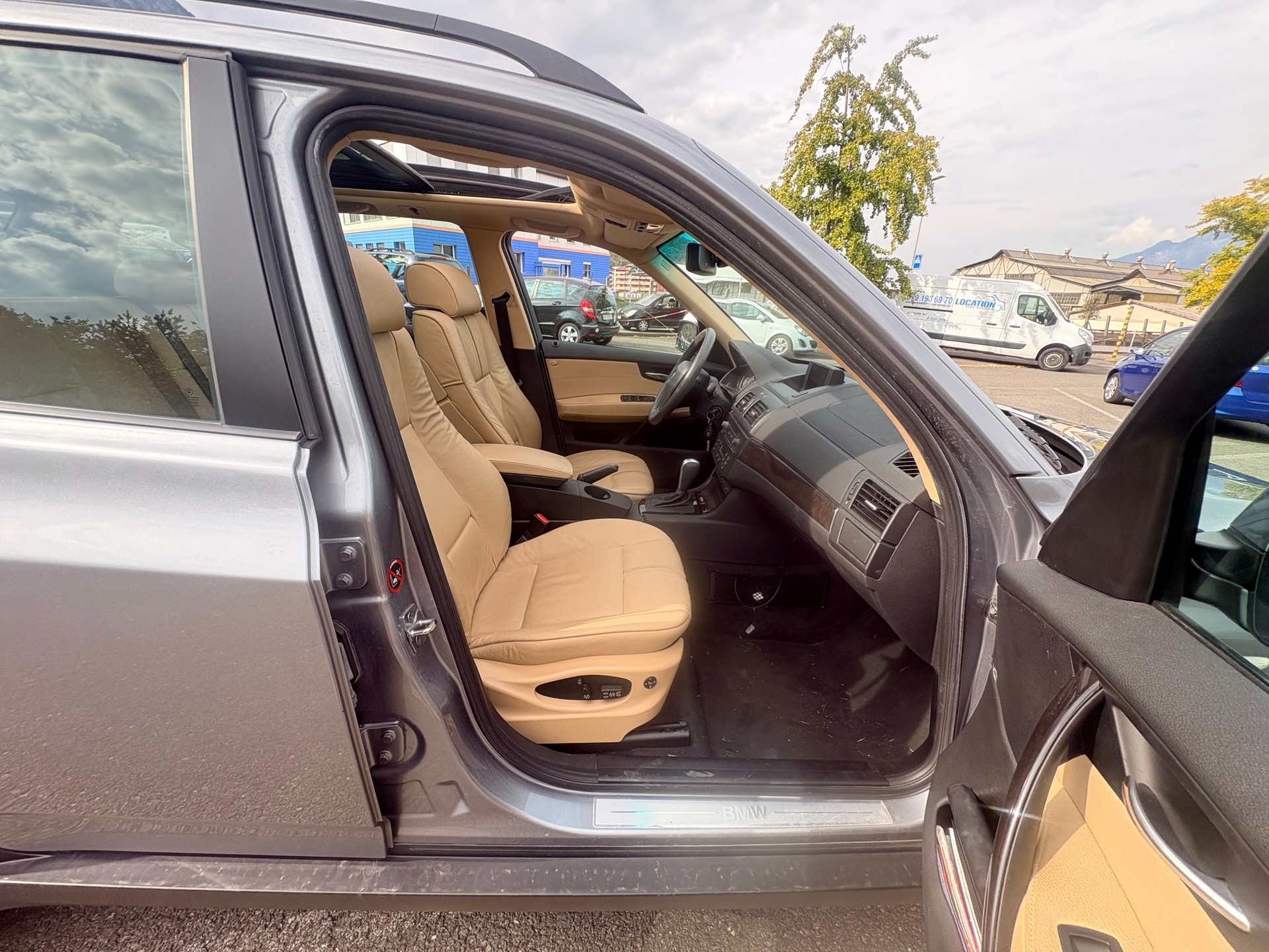 BMW X3 xDrive 30d (3.0d)-image-9