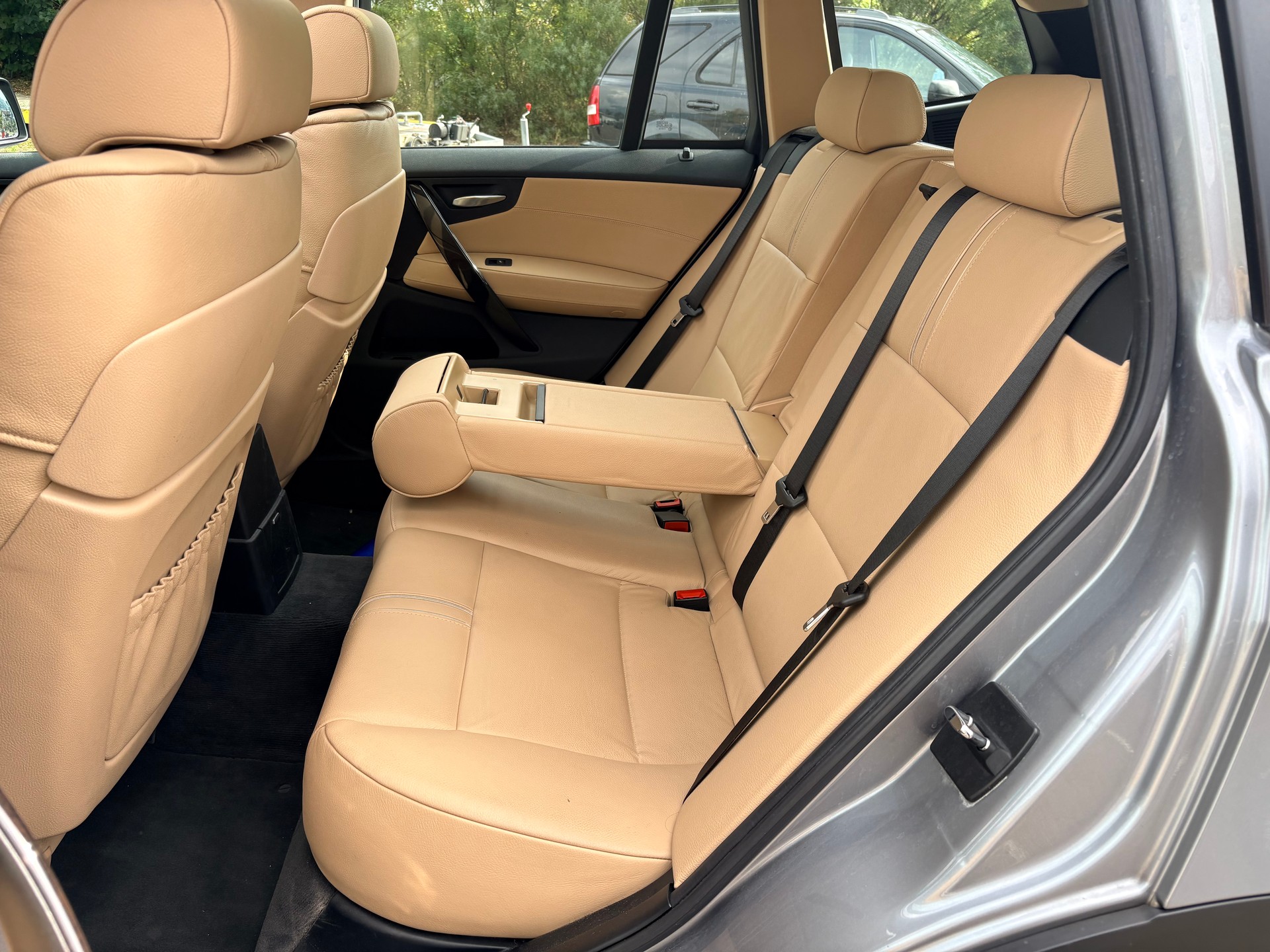 BMW X3 xDrive 30d (3.0d)-image-8