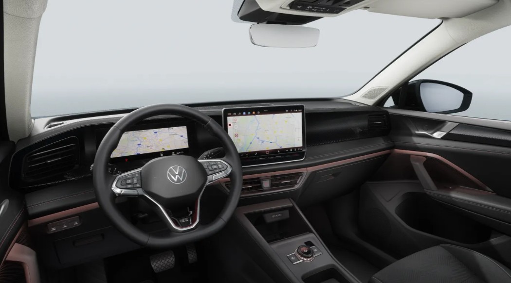 VW Tiguan 2.0 TSI DSG Life 4Motion-image-2