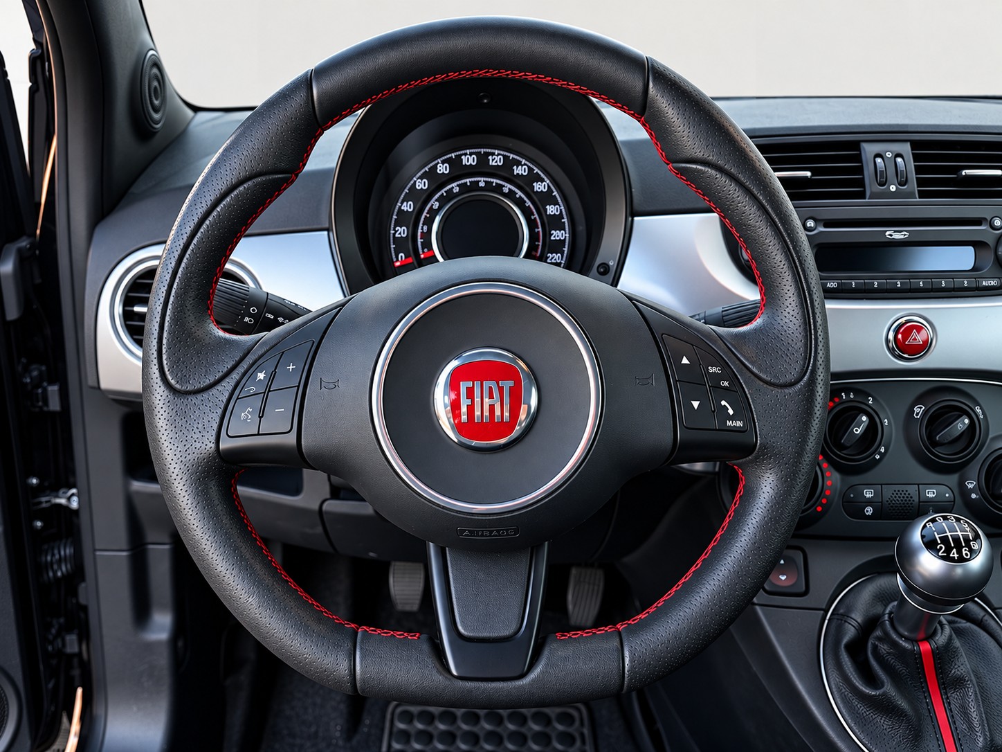 FIAT 500 1.4 16V S-image-10