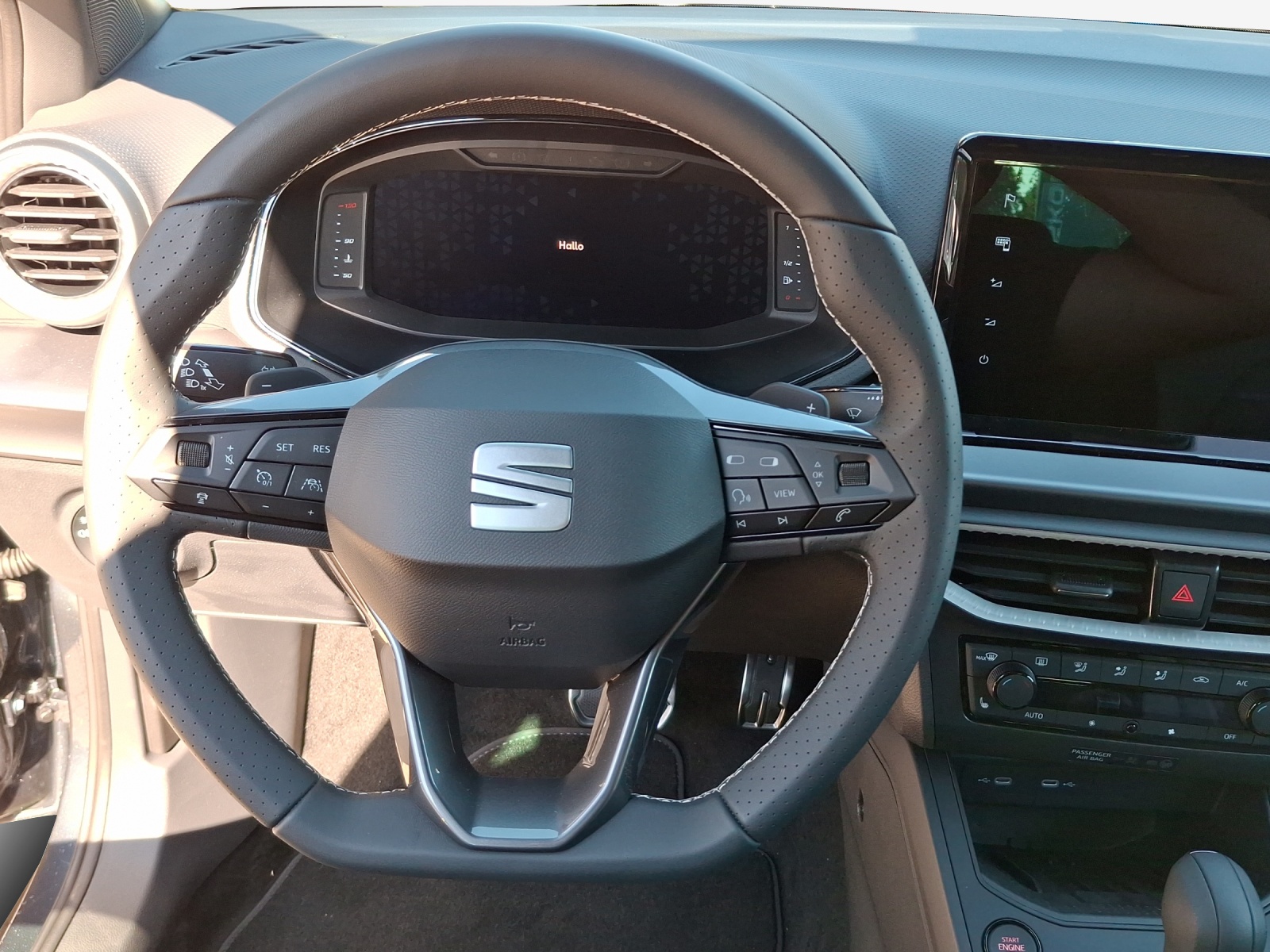 SEAT Arona 1.5 Eco TSI Move FR DSG-image-9