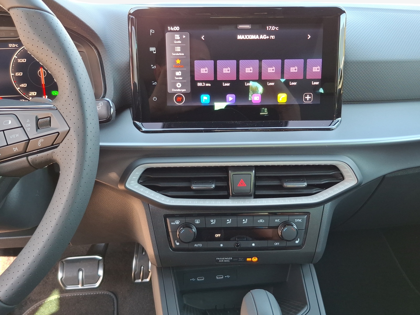 SEAT Arona 1.5 Eco TSI Move FR DSG-image-10